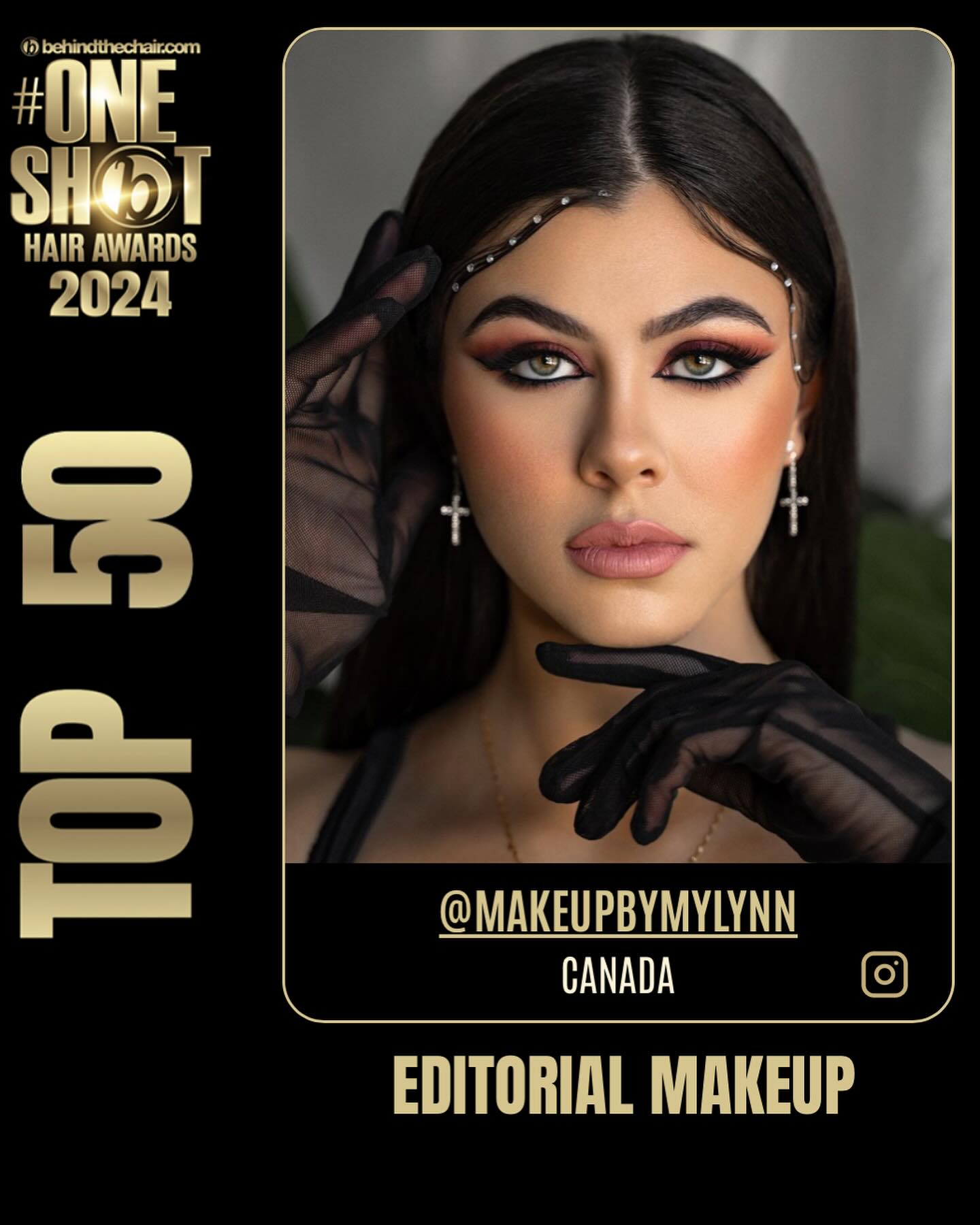 Congrats to the team on this year’s @oneshothairawards Nominations! 🥰🖤🖤⚡️
@makeupbymylynn
@colored_by_cassleeyyc
@cutebutcutthroat
@zunnyhair
#yychair #yycsalon #yychairstylist #yycblonde #yycblondes #yycmua