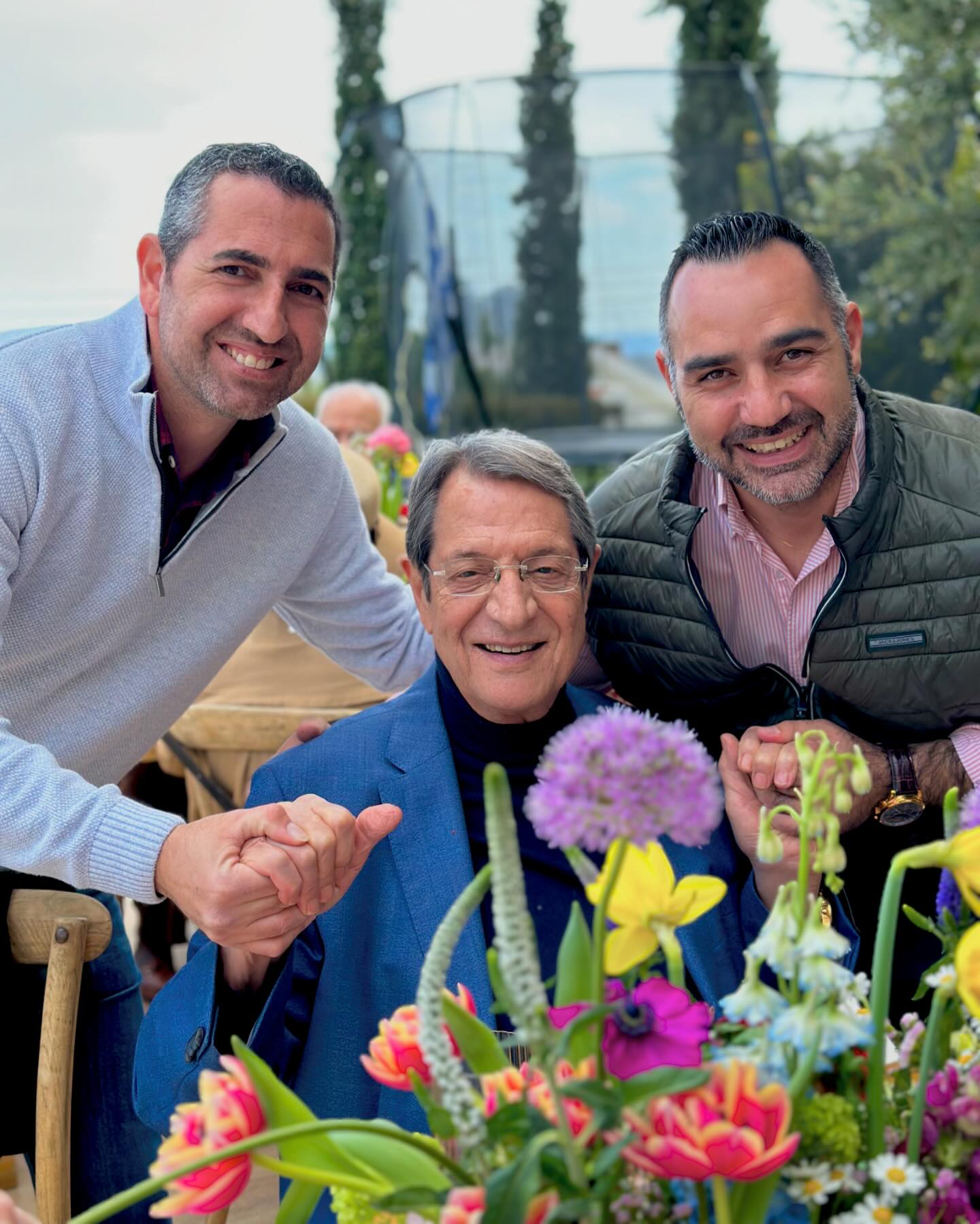 Καλή Σαρακοστή ευχόμαστε σε όλους με υγεία και χαρά!