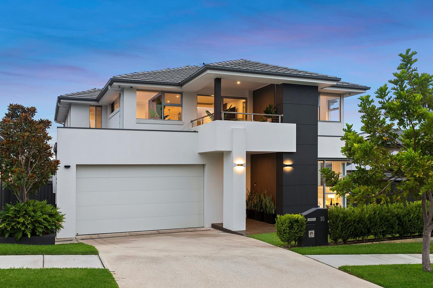 16 Vaal Way, Edmondson Park
SOLD $2,270,000 💥