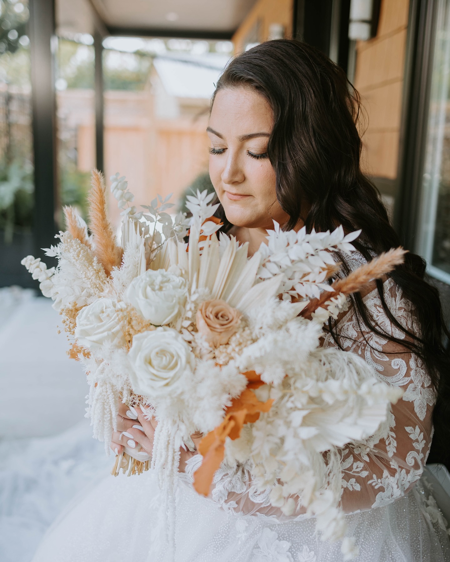 JL + Todd = Mrs. And Mr. Cromwell 🫶🏼