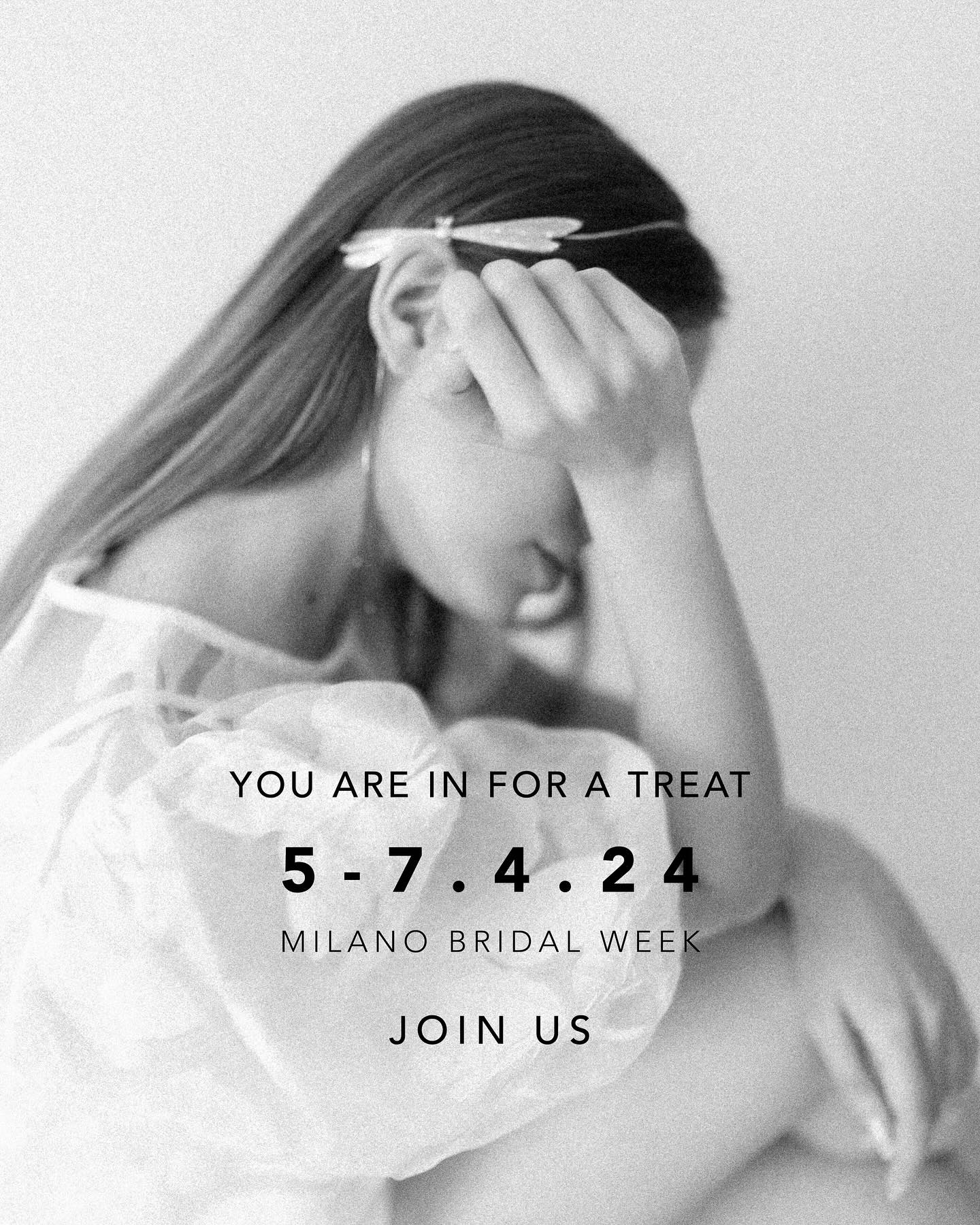 Couldn’t be more excited about our upcoming trunk show during @ilmatrimoniodeisensi event at @ghoteletdemilan. Join us at our Jewelry Bar at Don Carlos restaurant - a perfect place to showcase our new pieces!
Free entrance
Free hugs
Lots to see