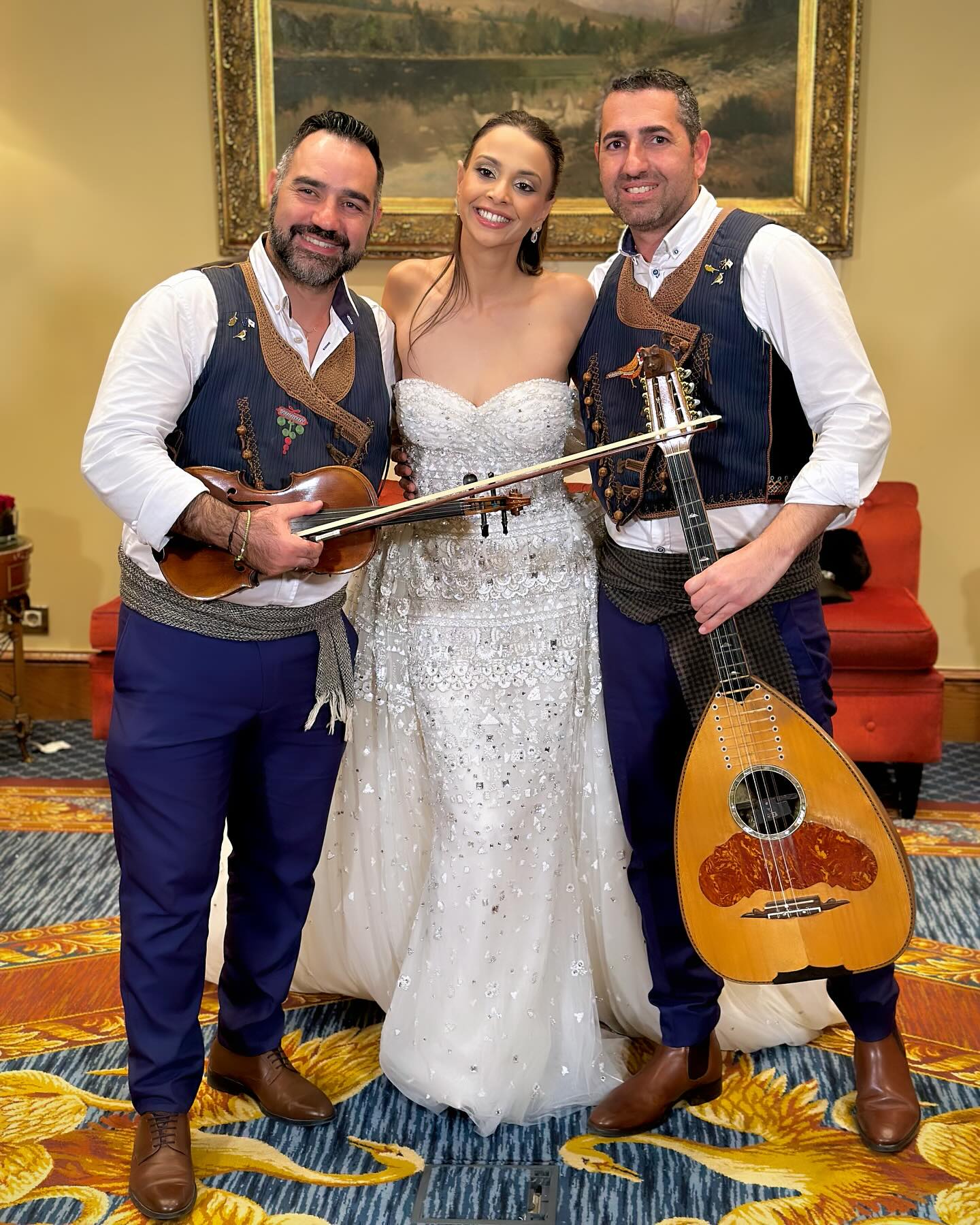 From Athens to infinity!