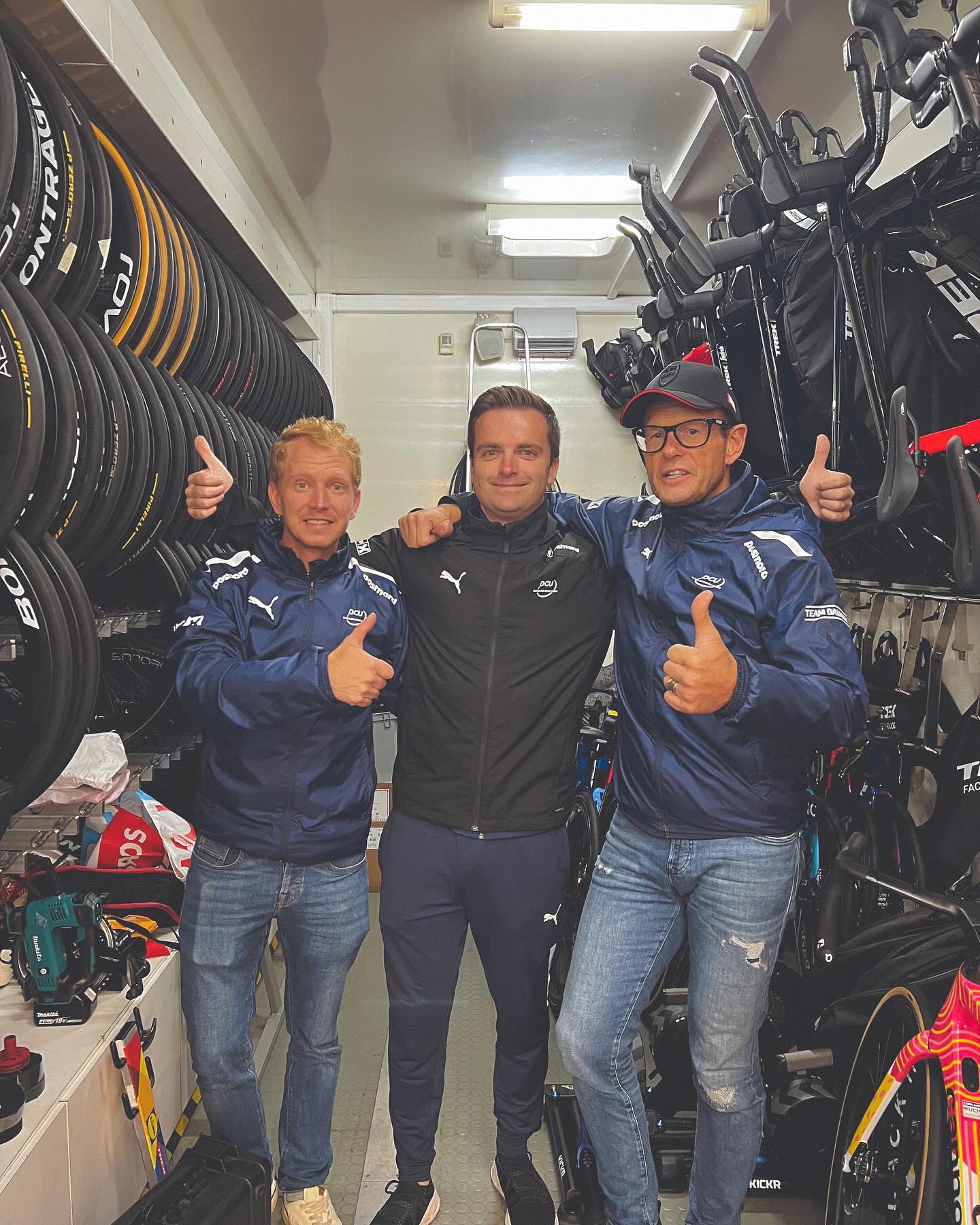 As the World Cup journey comes to an end today, we’re filled with gratitude for every moment shared with @danmarkscykleunion . We are honored to have lived this experience together and we’re so proud of the achievements and everything you have put into this.
Thank you for sharing it with us every step of the way!#theyarnhotel #swisstravel
#designhotel #lakezurich