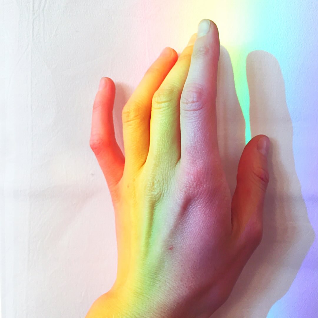 “Don’t seek to be happy; let everyone else chase after that rainbow. Seek to be kind, and you’ll find the rainbow follows you.” – Richelle E. Goodrich
✨ Happy National Find a Rainbow Day! 🌈
#doublerainbowproject #nationalfindarainbowday #bekind #speadlove #dogood