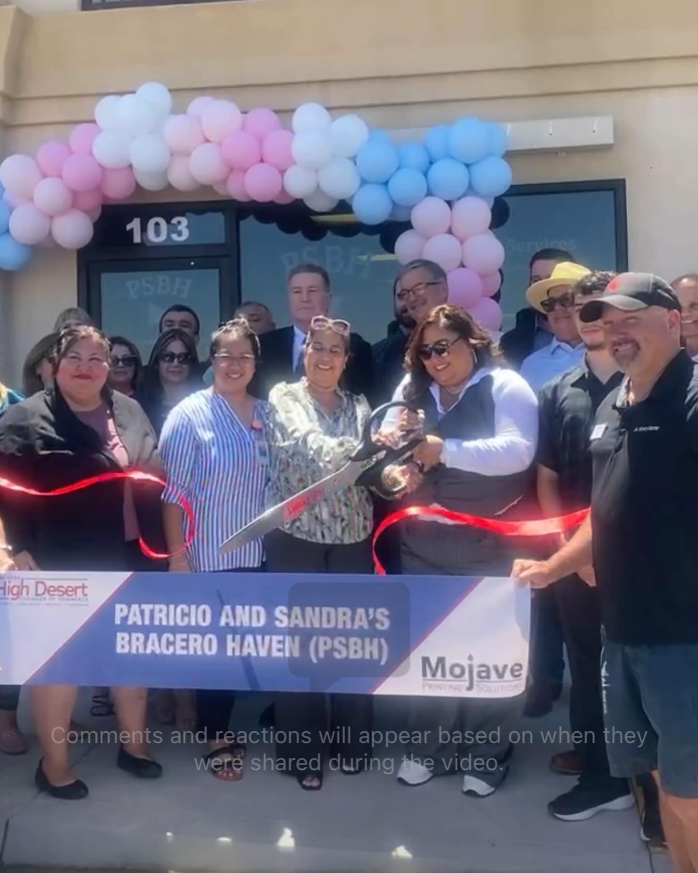 WE DID IT🤍🕊️
Thank you everyone for your support🤍🕊️
___________________________________________
Gracias todos para apoyo🤍🕊️