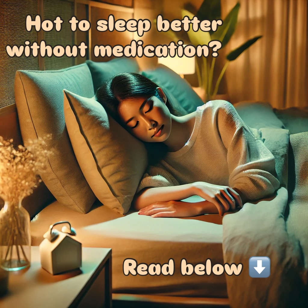 🌙 How Bioresonance Method Improves Sleep Quality 💤
Quality sleep is crucial for maintaining physical health, mental clarity, and emotional balance.
Bioresonance wellness method addresses the root causes of sleep disturbances by realigning the body’s natural rhythms. Research suggests that bioresonance can significantly reduce stress, balance hormones, and improve physical conditions that disrupt sleep. It works by using electromagnetic frequencies to bring the body back into balance, resulting in better sleep quality.
Clients report falling asleep faster, experiencing fewer interruptions during the night, and waking up feeling more refreshed. The effects of bioresonance therapy can last for more than 10 days after just one session, depending on individual factors. With regular sessions, the positive effects tend to become more stable and long-lasting.
For those seeking a natural, drug free solution to sleep disturbances, bioresonance therapy is a promising option with growing evidence to support its effectiveness.
#SleepEducation #Bioresonance #BetterSleep #BioHarmony #HolisticHealth #WellnessJourney #MiamiBioresonance #MiamiHolistic #MiamiSleepConsultant #BiohackingSecrets #MiamiWellness #MiamiHealth #MiamiHealthyLifestyle