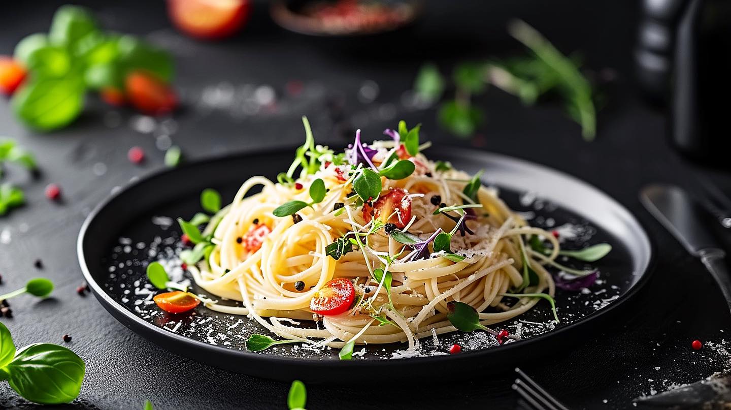 Farbenfroh und Gesund 💚 Pasta 🤤 😋
Double Tap if you like 🥰 ❤️ Greens 🌱
-
Make sure to follow - @die_grossstadtoase
-
#grossstadtoase #microgreens #superfood #organic #delicious #handmade #urbangardening #lifestyle #gourmet #nachhaltig #picoftheday #vegan #vienna #die_grossstadtoase #verticalfarming