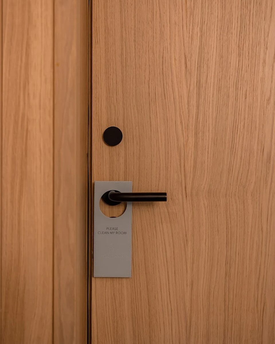 Welcome to The Yarn 💫
Discover the cozy atmosphere and comfort you deserve! Our hotel offers high quality service and unique amenities to make your stay unforgettable.
Book your room now and let us make your stay in The Yarn truly magical !
📞 For bookings and more information, text us at hello@theyarn.ch or visit our website theyarn.ch
#theyarnhotel #swisstravel
#lakezurich #designhotelzurich