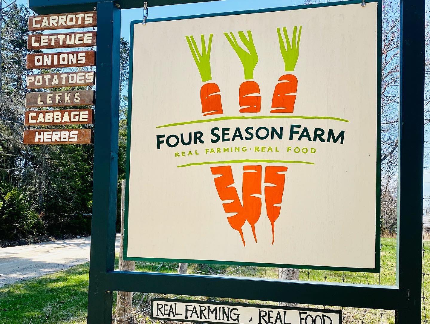 ***Farm Stand CLOSED this Saturday Sept 30th due to all staff having Covid*** Please find our produce at the Blue Hill Coop @bluehillcoop, and our sincere apologies for the inconvenience!