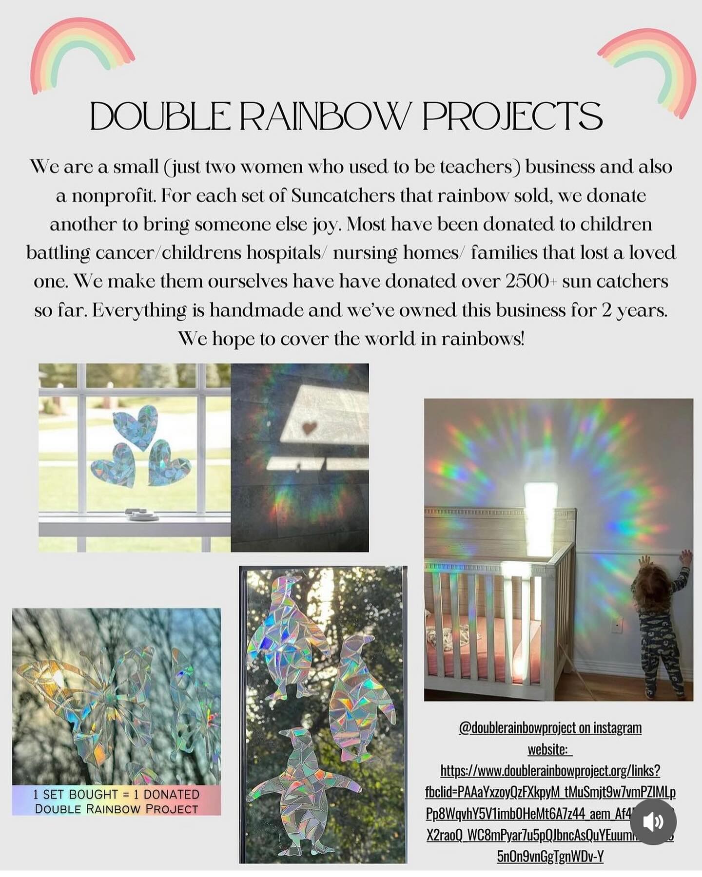 Thanks for the feature @happybyheidi.clothing 🥰