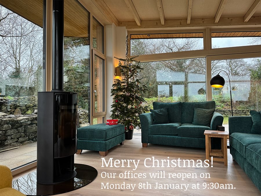 Thanks to all our clients for a wonderful 2023! We’re now closed for our Christmas holidays until Monday 8th January at 9:30am.
We’d like to wish you all a merry Christmas and a happy New Year! 🎄