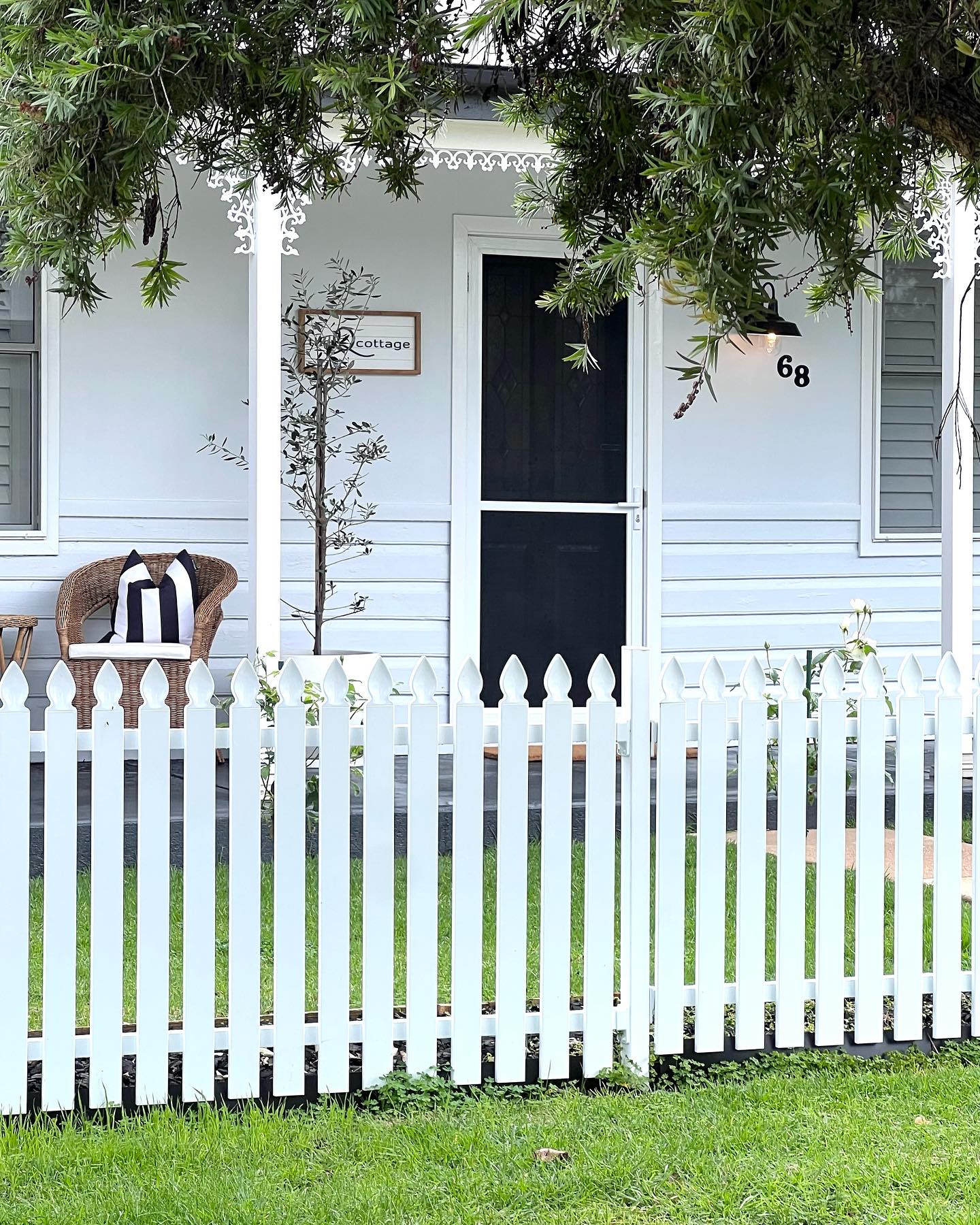As we start to get closer to the crazy end of year, how appealing is a quiet weekend in the country? We still have availability for a couple of weekends before Christmas, hop into our website to check dates www.theqcottage.com.au