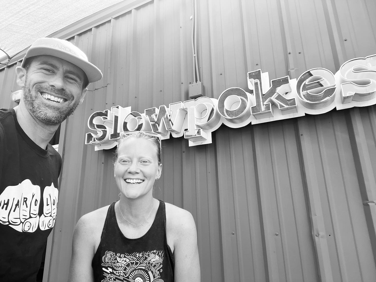 Coaches Meeting
Athletes, were your ears burning?
Always great to catch up on the team and brainstorm upcoming training plans. Coach Taryn and Coach Cal had our athletes run fantastic in the Montreal and Berlin Marathons this past weekend. Lots coming up over the next couple months. Our eyes are already on the Houston and Boston buildups so if you’re thinking of joining the team now is the time!
Stay tuned for new gear, Houston workouts, Bellville Long Runs, Houston training plans, performance testing and more.
#Slowpokes #MarathonTraining #RunHOU #bostonmarathon #runcoach #CHImarathon #CIM #HoustonMarathon #Marathon #Running