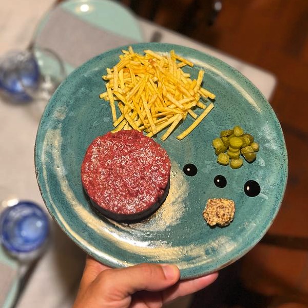 Dimecres que podrien ser divendres 😋 t’esperem a casa!