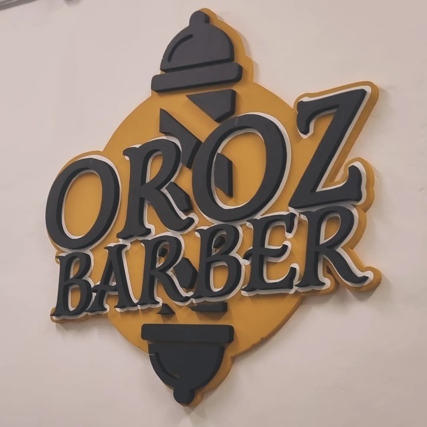 CORPÓREO EN POLYFAM