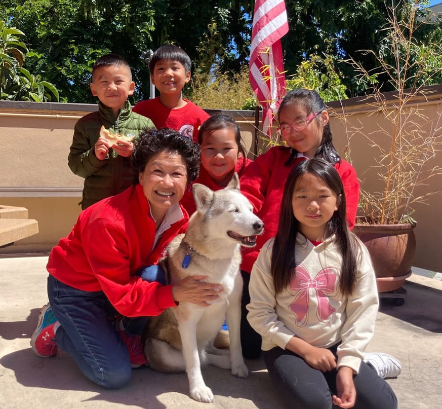 Cheers to the summer!! Our summer newsletter is now out!!
To read more, visit:
https://www.berthsuacademy.org/so/ddP1MxQbM?languageTag=en
#sanfrancisco #sanfranciscoeducation #chineseimmersion #chineseimmersionschool