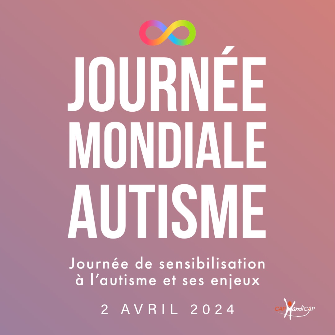 Câest le jour idĂ©al pour se renseigner sur les contraintes de la vie de votre soeur, de votre voisin, de votre cousin, de votre enfant, de votre collĂšgue⊠quâiel soit iel-mĂȘme autiste ou que ce soit un.e parent / proche aidant. Toutes les informations qui vont circuler aujourdâhui câest pour vous. Câest pour que vous en sachiez un peu plus sur lâautisme quâau moins une personne de votre entourage connaĂźt.
#autisme #2avril #autiste #journéemondiale #journéeinternationale #trend