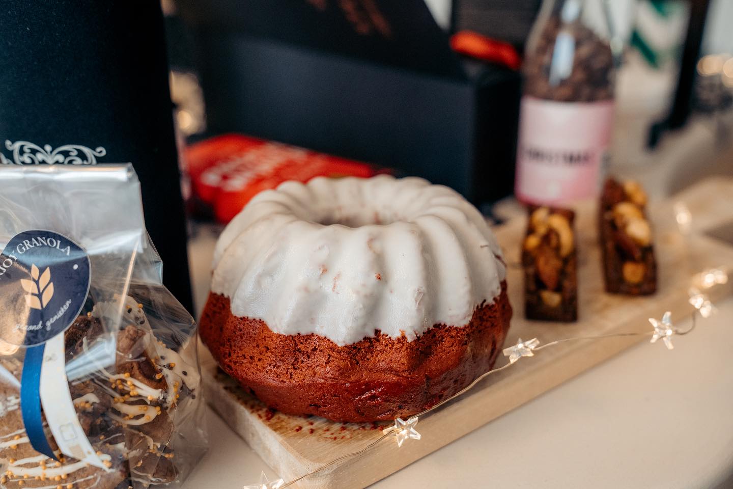 Itβs beginning to look a lot like Christmasβ¦ π
ππ