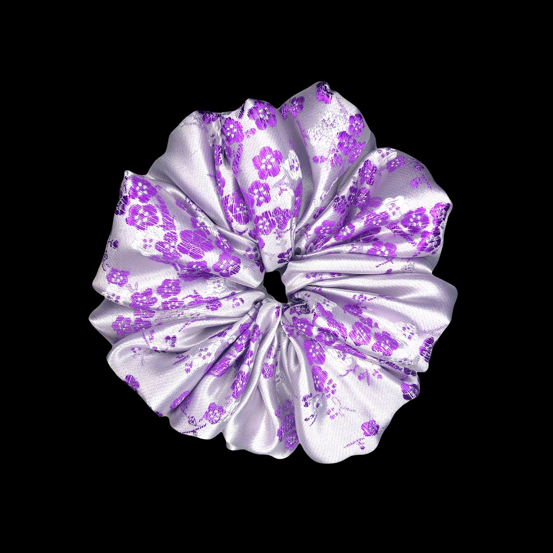 The Rani Purple Floral Scrunchies: Fit for Queens! ๐๐
Experience the royal treatment for your hair with our exquisite collection. These scrunchies are the epitome of softness and luxury, just like the 'Rani' they're named after.
Why choose Rani Purple Floral Scrunchies?
โจTheyโre The Best Care For Your Hair
โจ The perfect accessory for any look
โจCrafted with love by a Mother & Daughter team with 45+ years of sewing experience!
Elevate your hair game with the regal touch it deserves. Shop now at the link in our bio and feel like a true queen! ๐๐
#RaniScrunchies #HairRoyalty #Kaurtino #bridesmaids #gift #gifts #giftsforher