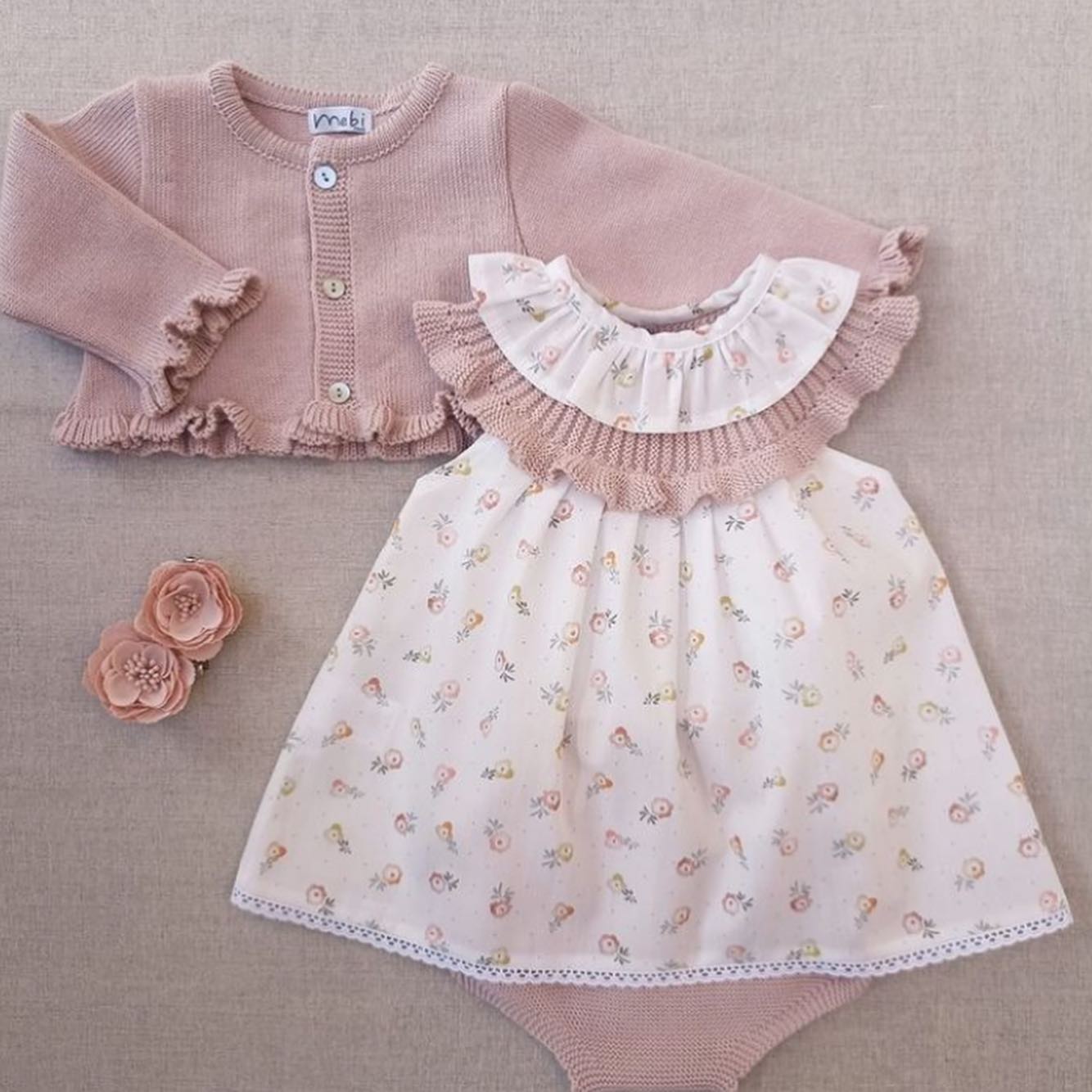 Mebi SS24 🌸🐢#summer #mebi #babywear