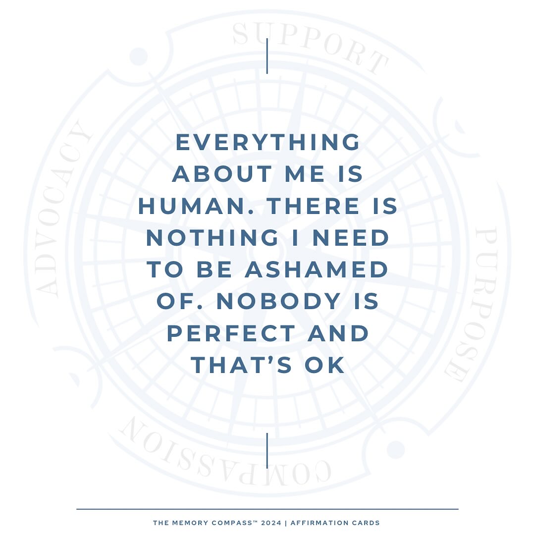 A common theme I saw within my dementia coaching sessions last week was that the care partners never felt like they were doing enough or that they should have known to do x,y, or z.
Dementia does not come with a manual. How should anyone know how to manage anything like this without some form of guidance or support?
You are only human. Asking for guidance is not a sign of weakness. I would love to help be your guide or even if it isn’t me then I would love to direct you to someone that may be a better fit.
#dementiaawareness #dementiasupport #dementiaadvocate #carepartner #millenialcaregiver #sandwichgeneration #alzheimerscare #memorycare #seniorcare #lewybodydementia #frontotemporaldementia #vasculardementia #caregiving #familycaregiversupport #caregivingtips