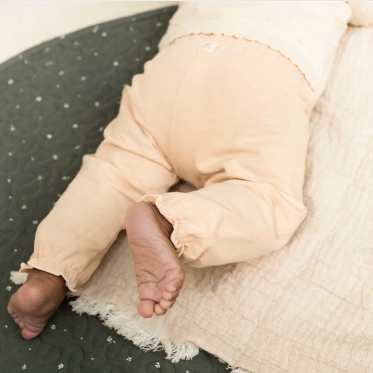 โWith smart products which feel gorgeously soft. Products of which you can be sure they were produced fairly and sustainably.โ - @noppiesofficial we are now taking orders for Summer 25 - start your summer buying with us! #wholesale #showroom #organic #babyclothing #summer #childrenswear #buyer #sustainable #sustainablefashion