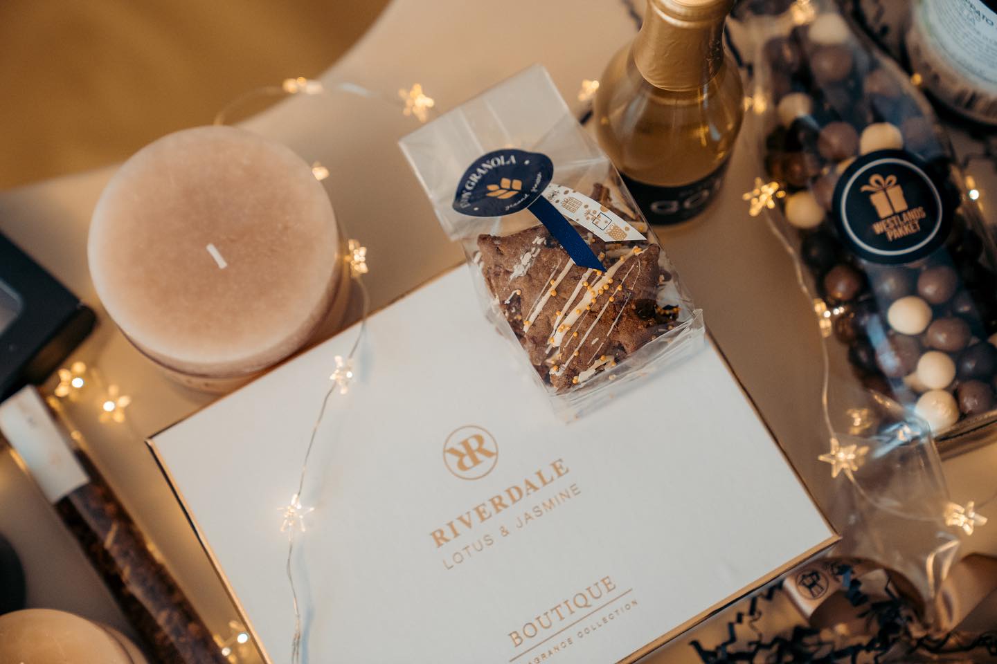 The Holidays Are Coming ! ππ
#kerstpakketten #kerstcadeau #lokaalondernemen