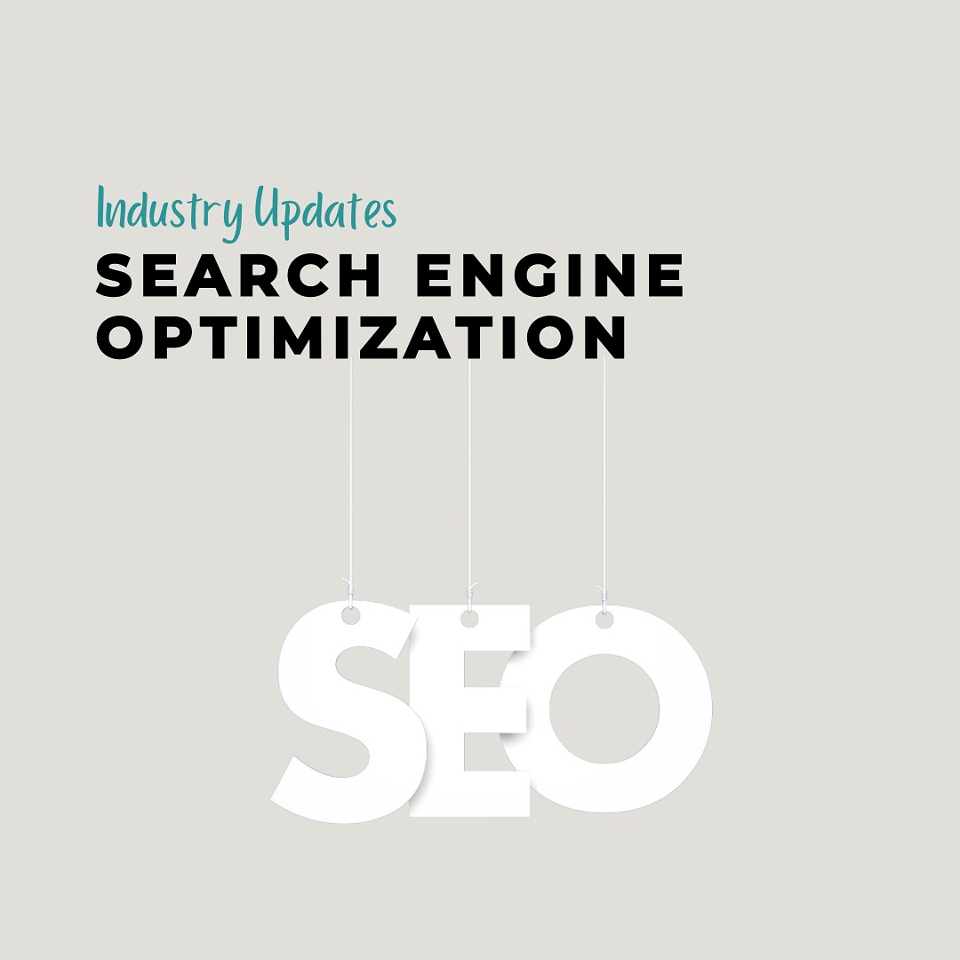 Industry News! 🗞️
- Content Freshness & Authority
- User Experience
- AI-Generated Content
- Multimedia Content
- Impact on Smaller Websites
These updates underscore the need for a well-rounded SEO strategy. 🌐
Visit our website for our SEO services!
#SEO #updates #news #digitalmarketing
(Brandography, Thrive Internet Marketing Agency, Search Engine Journal).