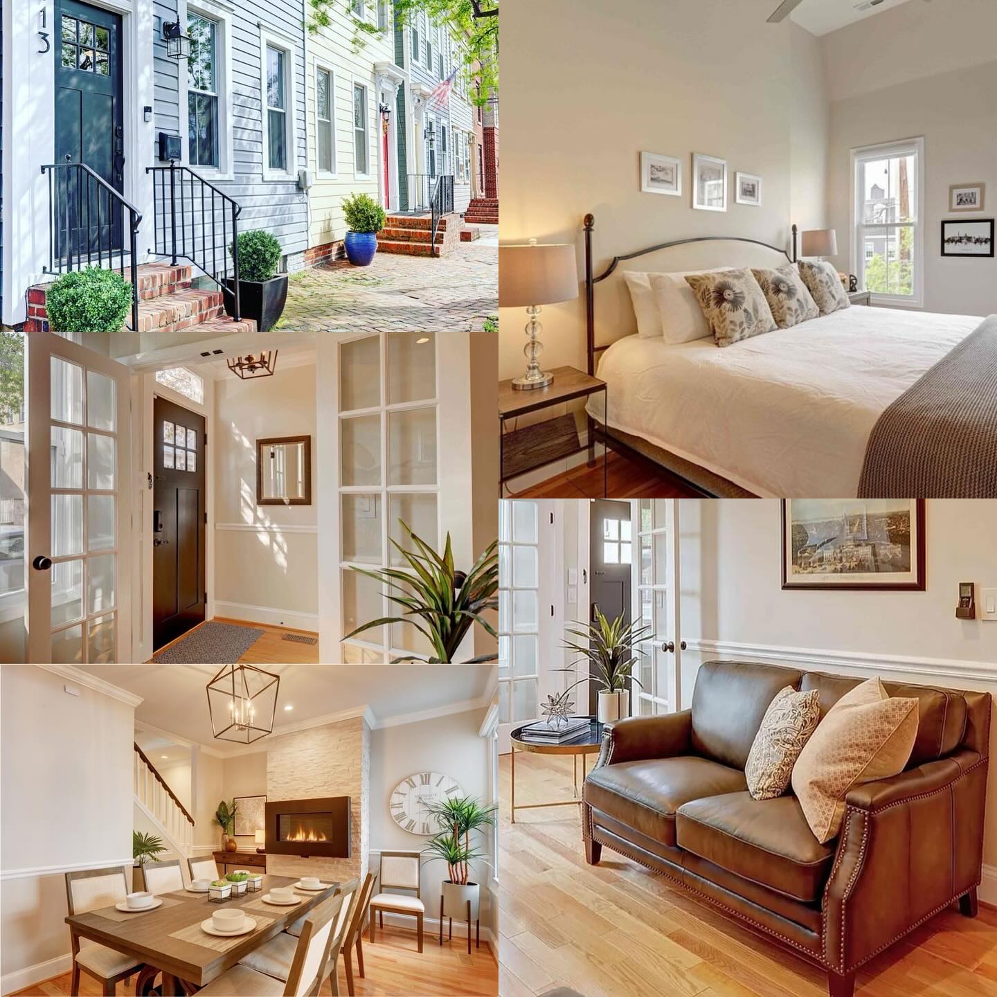 Notice how we decorate the space at Payne St. House for your stay…
Very demure, very cutesy, very mindful 😌
#visitalxva #oldtownalexandria #demure #mindful #verydemure