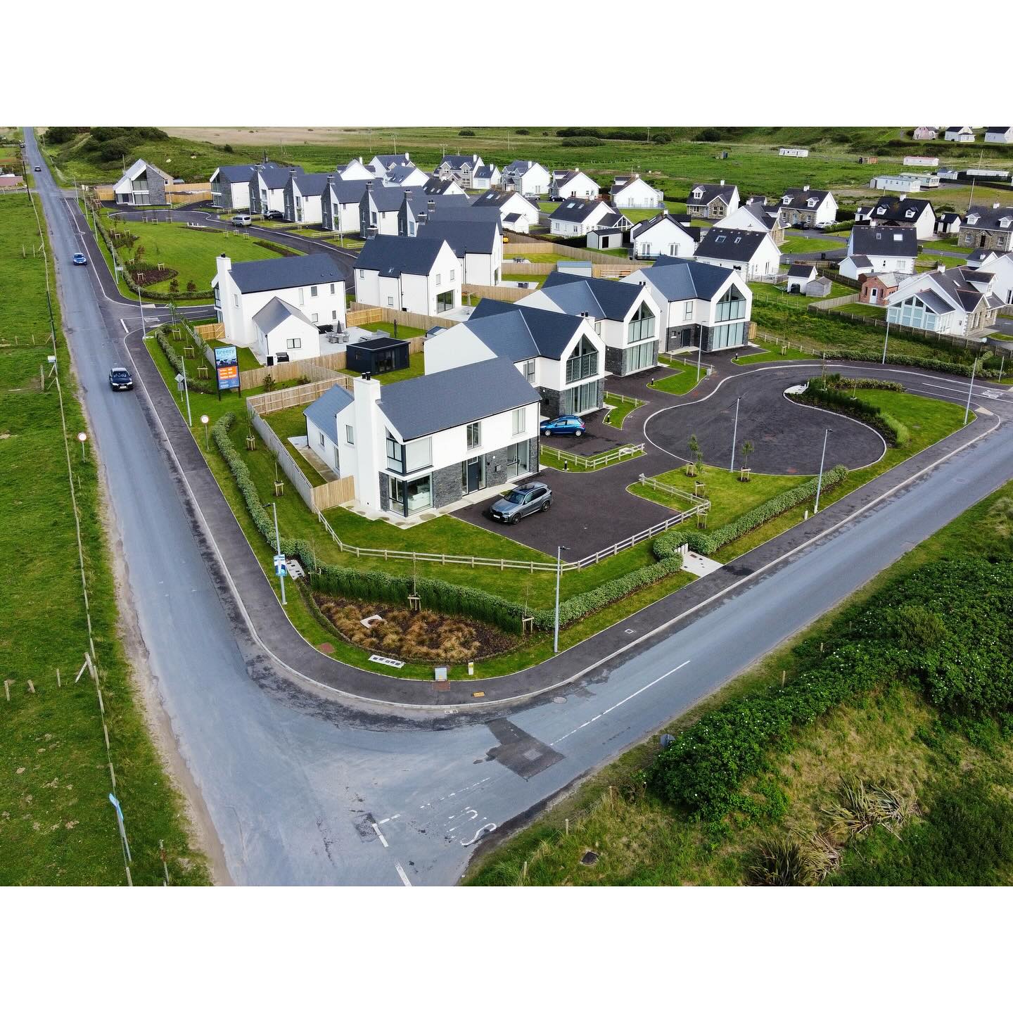 Things are looking really well as we get close to completion at Breezy Point in Rossnowlagh!
Have a look at our website www.allanarc.com to see more of our work.
#rossnowlagh
#architectureireland
#donegal
#wildatlanticway