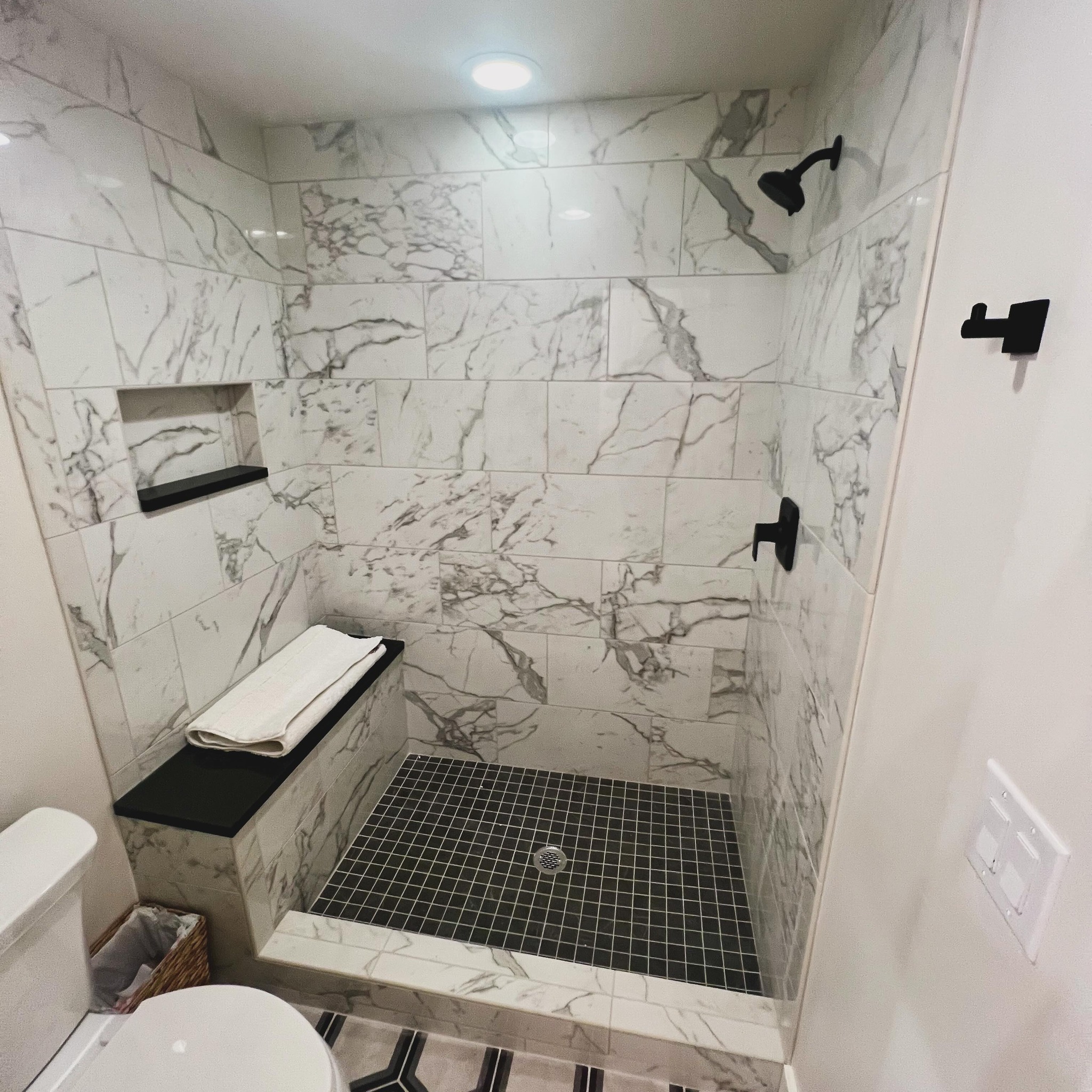 We have experience with Finishing Basements, Kitchens, Bathrooms, Home Additions, Whole Home Renovations, Sheds, Landscaping, and more. #HomeRenovations #MiloHomeDesigns