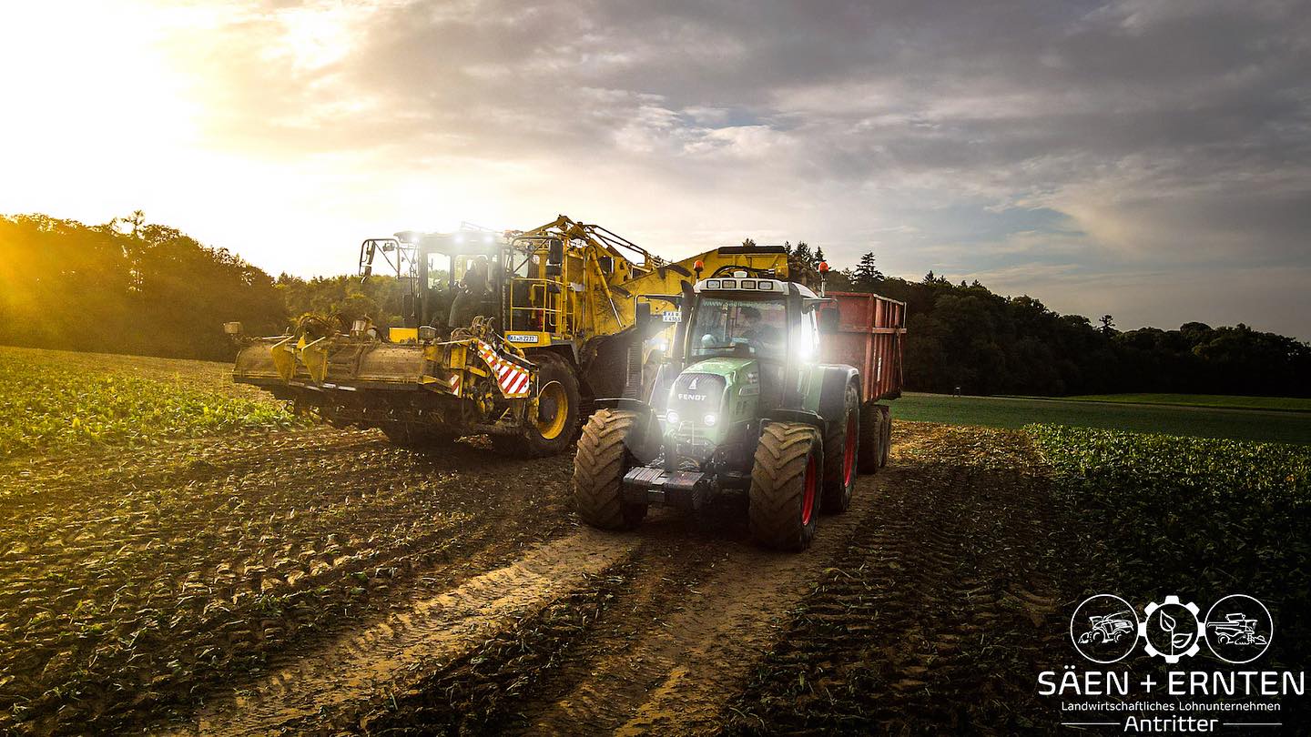 Von diesem Wetter können wir in der Rübenkampagne 2023 nur träumen🍠❄️☀️
.
.
.
.
.
.
.
.
.
#ropa #ropaphanter2s #fendt716 #fendtvario #fendtpower #fendtlove #rübenroden #rüben #zuckerrüben