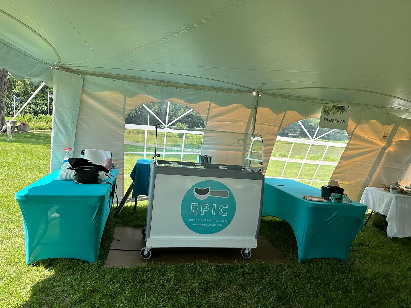 Book EPIC your next corporate event!!!