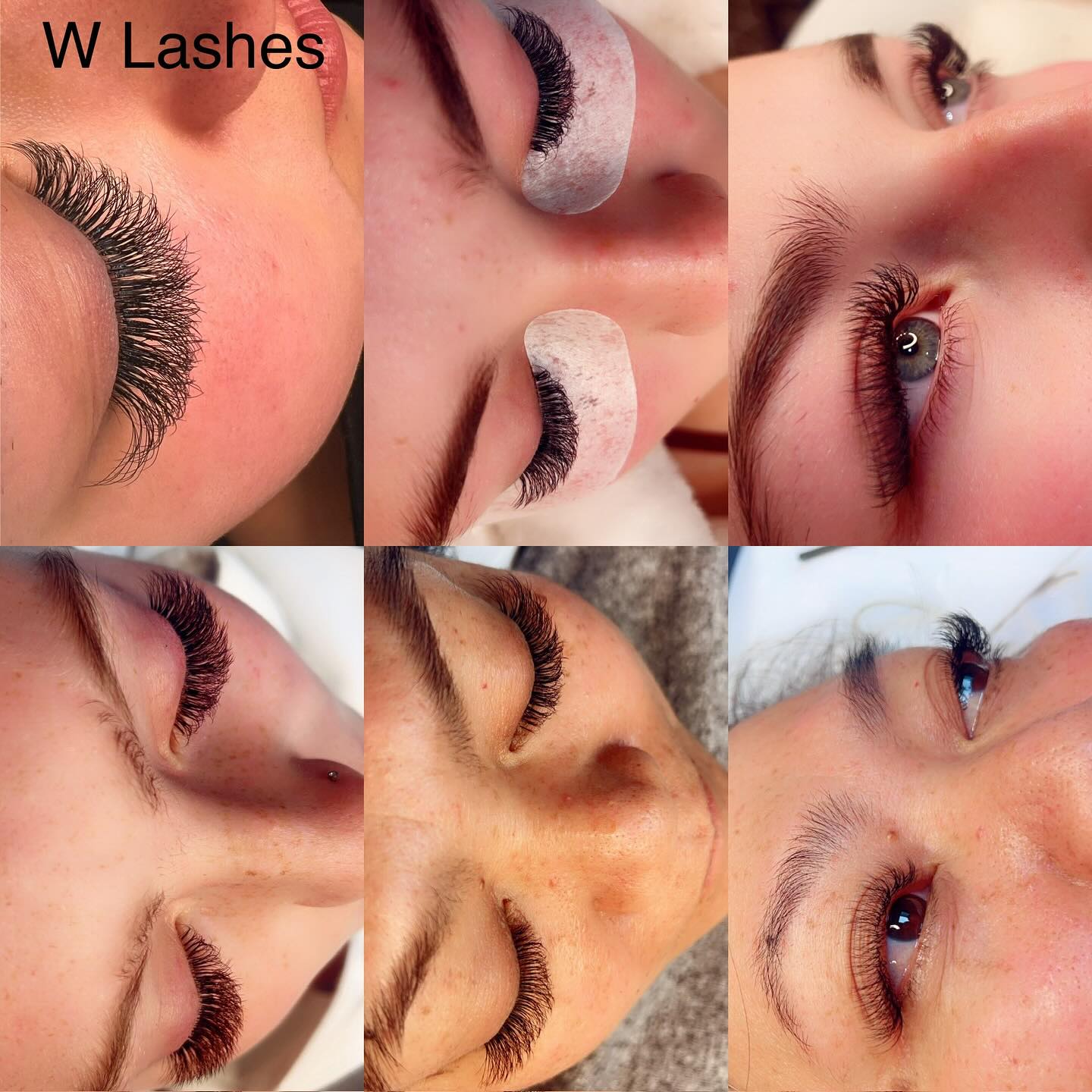 Lashes are the secret weapon that makes your eyes pop 👁️😍