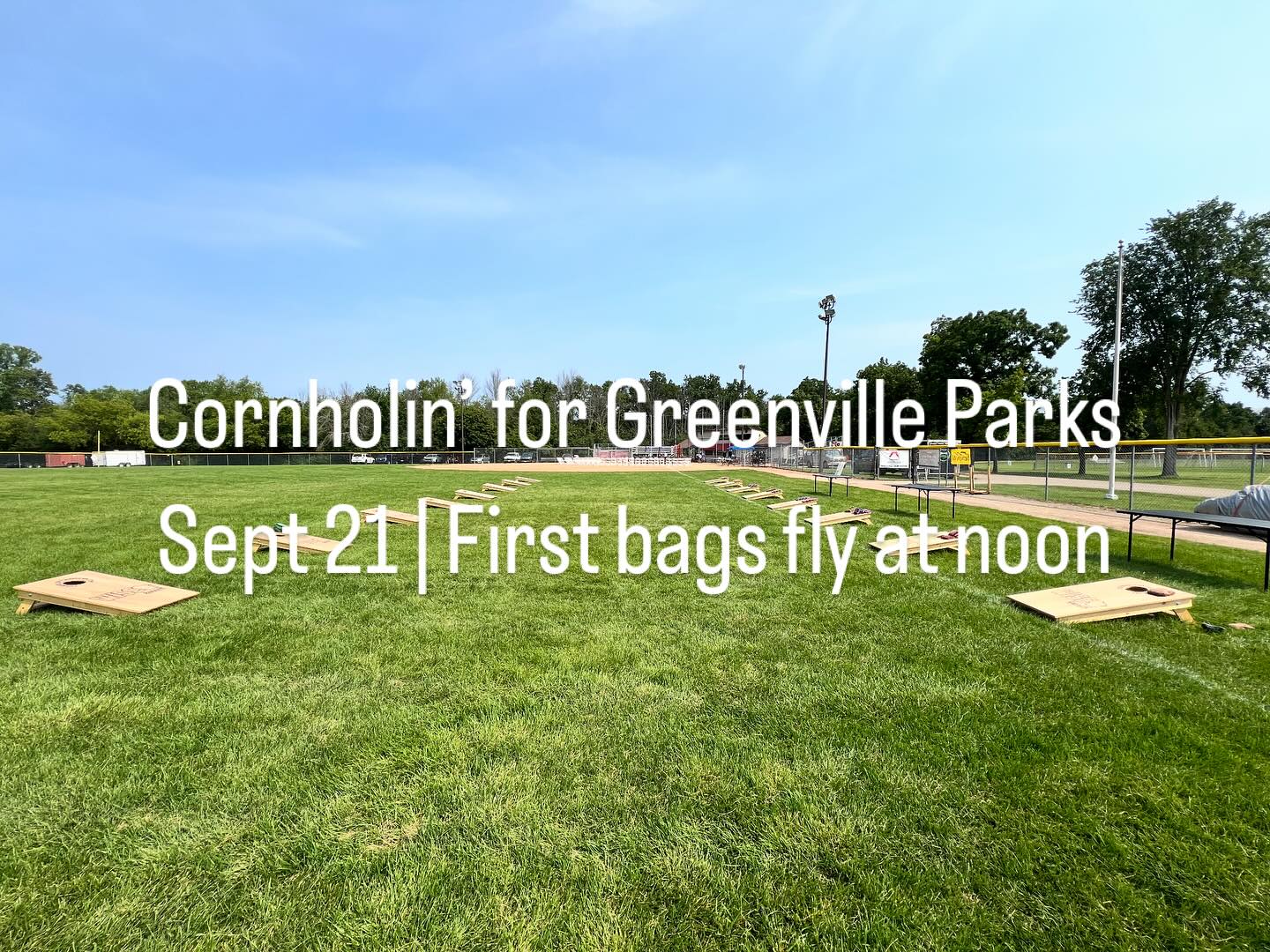 Get signed up! Sept. 21. | https://www.jotform.com/241774911868166