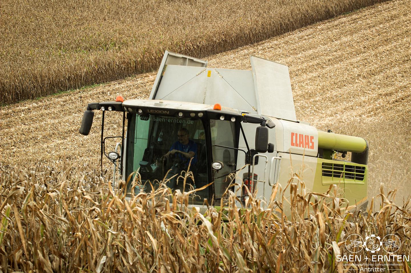 Claas Lexion 750tt in der Maisernte 2022
.
.
.
.
.
.
.
#claasdeutschland #claas #claaslexion #claaslexion750 #claaslexion750tt #mais #maisdreschen #herbst #maisdrusch #heißaufmais #maisernte
