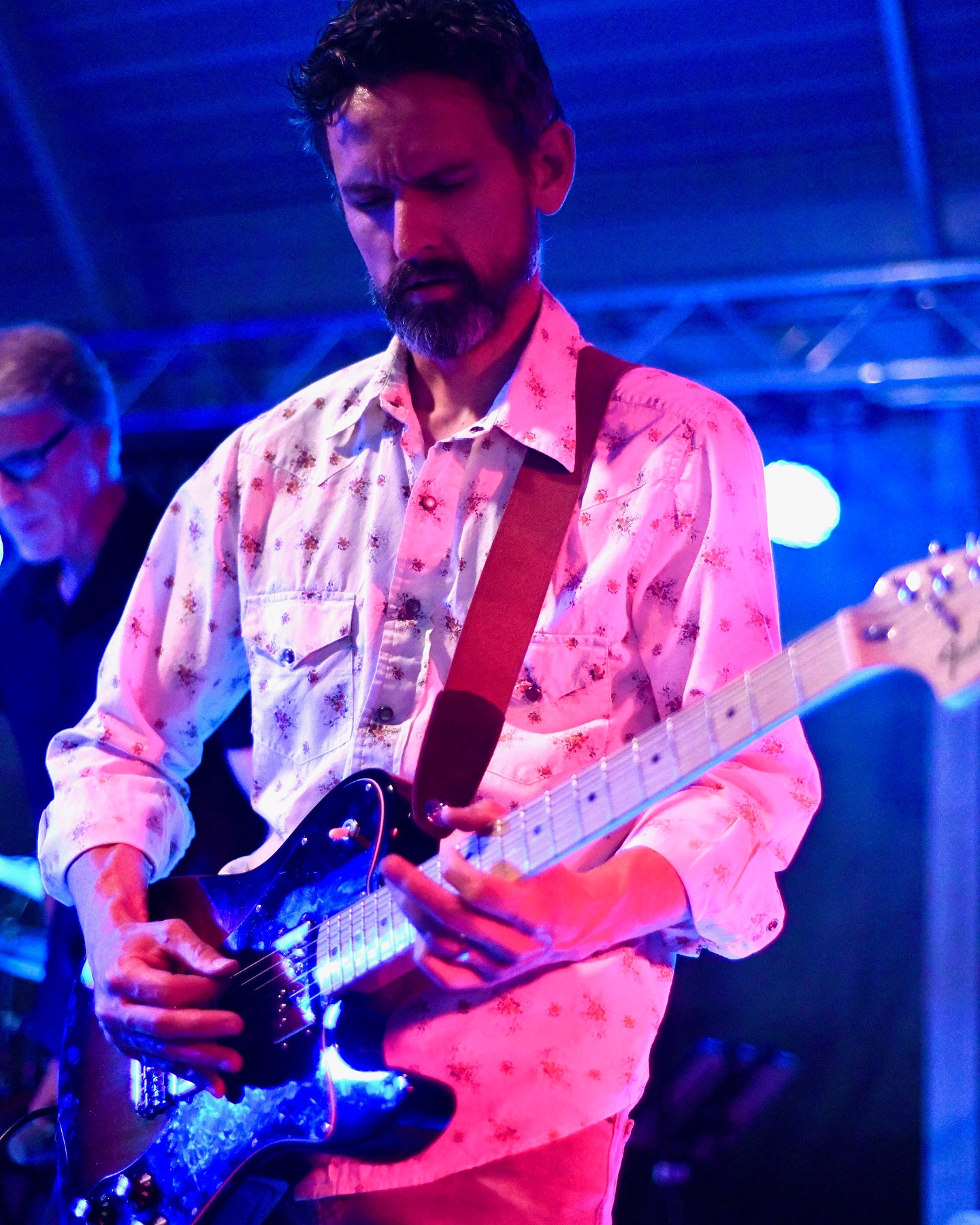 Rippin some Led Zeppelin with Soul Shadow.
Photo credit: @lambertvisuals