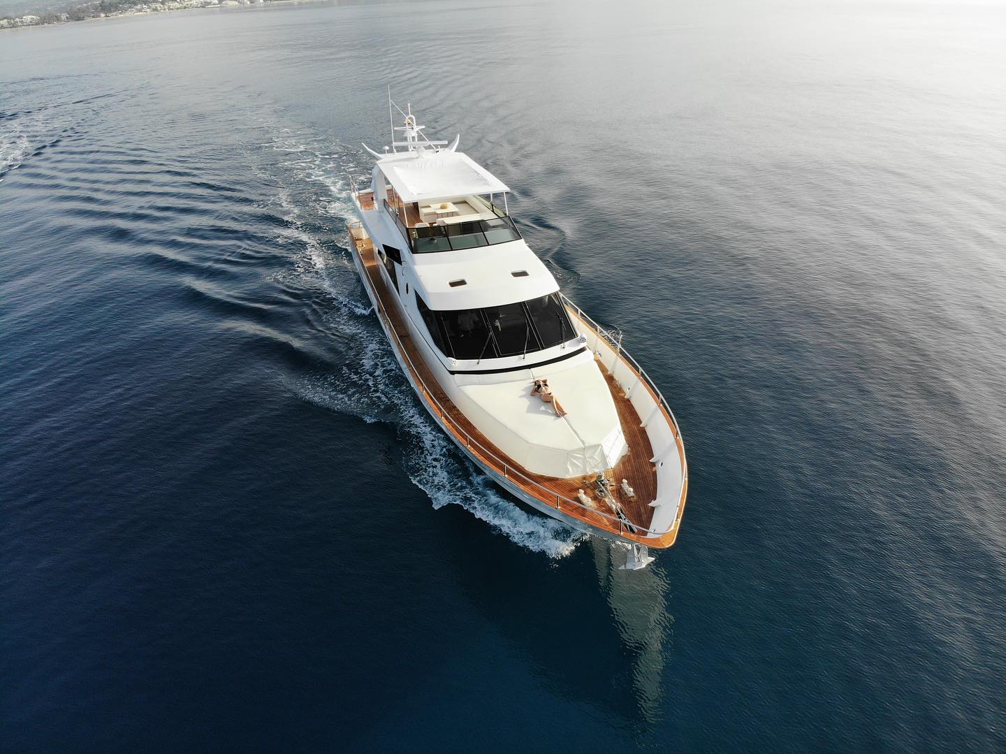 Welcome Mefasa 90 to Monty Charter Yachts! We are happy to announce that you can rent this amazing yacht in Puerto Banús Marbella with us and enjoy an unforgettable luxurious experience!
🔎Search more information and prices about this yacht in our website puertobanuschartermonty.com
Or call us
+34 669106060
+34 675193444