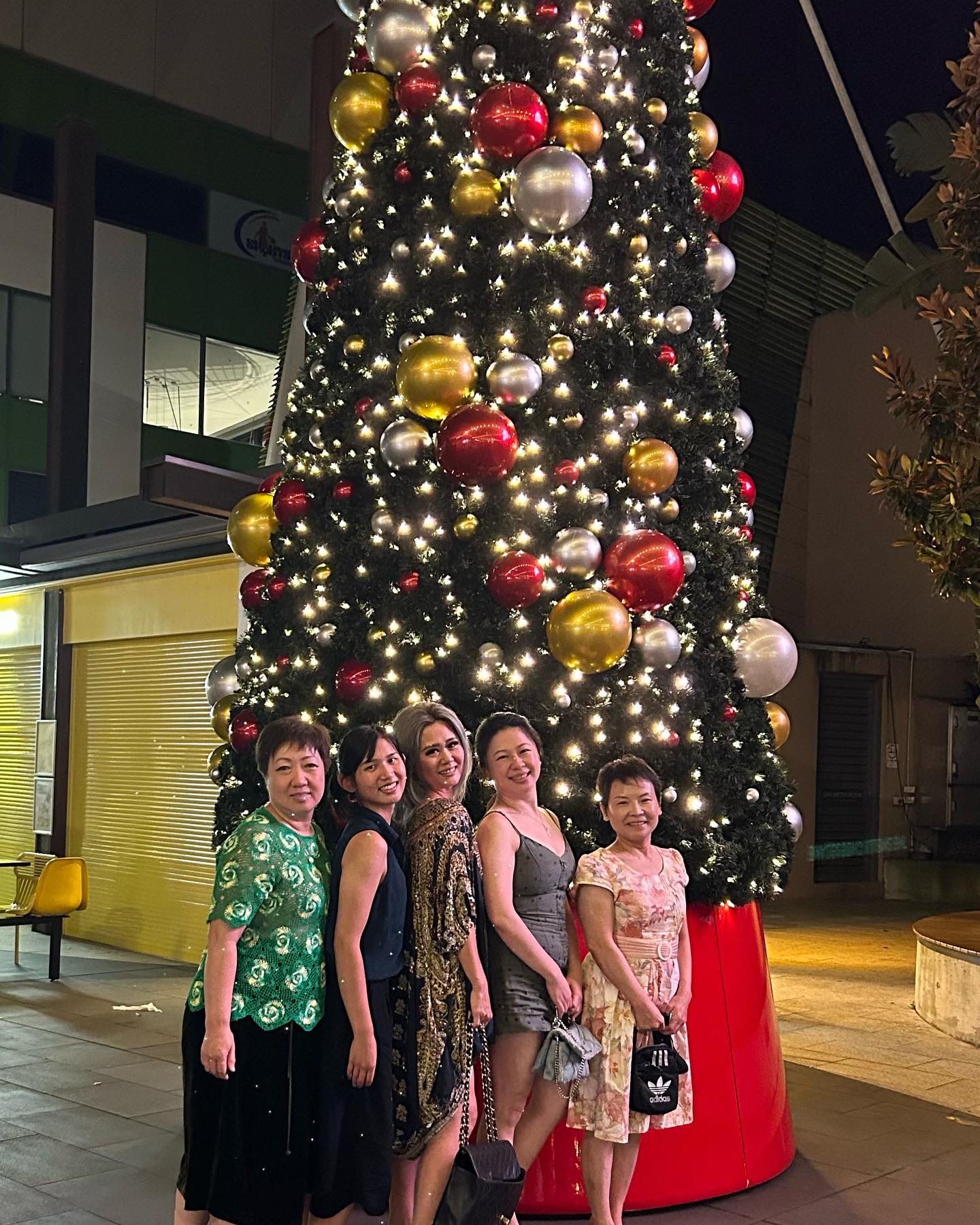 Another beautiful year 👏