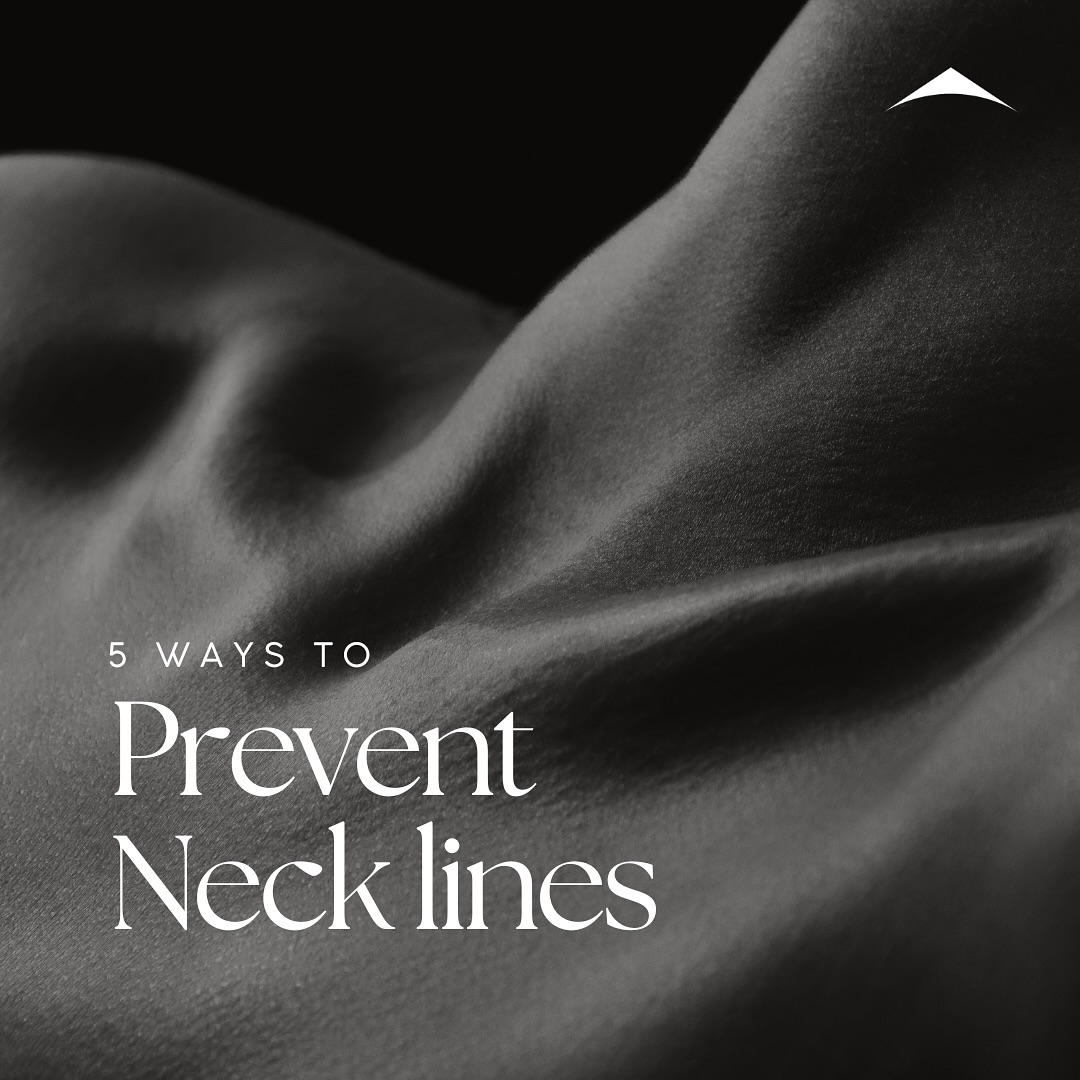 1️⃣ Apply Sunscreen: Use a broad-spectrum sunscreen with at least SPF 30 on your neck daily, even on cloudy days. This helps protect against UV damage which can accelerate the ageing process.
2️⃣ Exfoliate Gently: Regular exfoliation helps remove dead skin cells and promote the regeneration of new skin cells.
3️⃣ Facial Exercises: Perform exercises that target the neck muscles to keep the skin firm and toned.
4️⃣ Correct Posture: Avoid looking down at your phone or computer for extended periods. Practise good posture to prevent the formation of lines due to repetitive movements.
5️⃣ Use a Silk Pillowcase: Silk pillowcases reduce friction and are gentler on your skin compared to cotton pillowcases.
#neckline #necklift #neckband #necktightening #ThermageFLX #rfmicroneedling #montecosmet