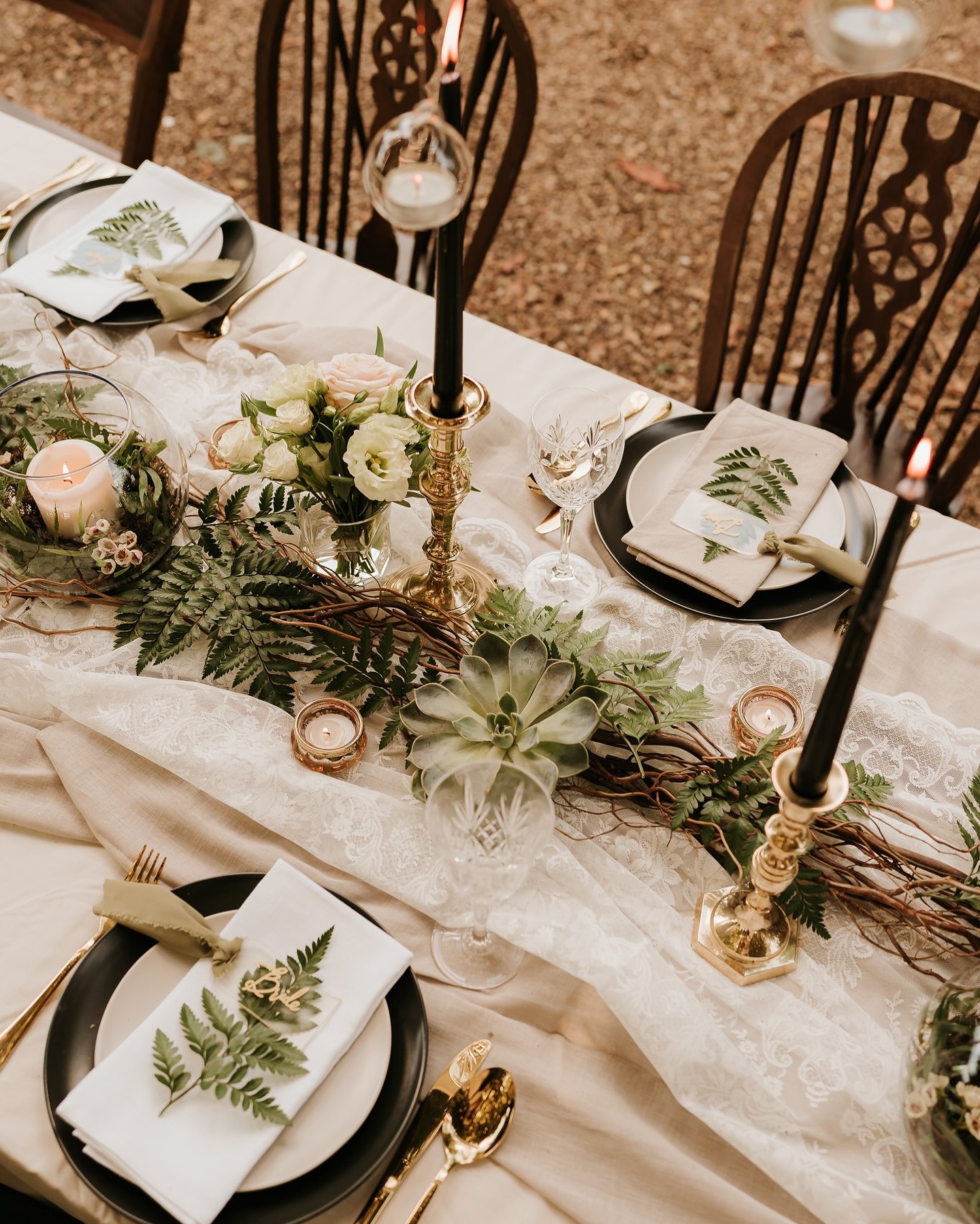 W e d d i n g S t y l i n g
.
Are you looking for a stylist to help bring your dream wedding to life? Well I’m here to help! With dates still available for 2025 and the diary NOW OPEN for 2026 get in touch and let’s have a chat about your day!
.
My styling service takes you right through the process, from helping to create your vision and mood boards to set-up on the day and take down. You don’t have to worry or stress about a thing, I will ensure your wedding is stunningly beautiful and lives up to your dreams and expectations!
.
I also have a limited edition styling package for Autumn/Winter 24/25 (October 1st 2024 an April 30th 2025) So get in touch if you need some last minute styling help.
.
I look forward to hearing from you and chatting about your day!
.
Photos @gabrielasphotographyandfilm
.
.
.
#weddingstyling #weddingstylist #venuedecor #venuestyling #venuestylist #weddingdecor #weddingdetails #weddingdesign #weddingdesigner #weddingdecoration #weddingvision #weddinginspo #weddingideas #weddinginspiration #stylemywedding #gettingmarried #2025bride #2026bride #engaged