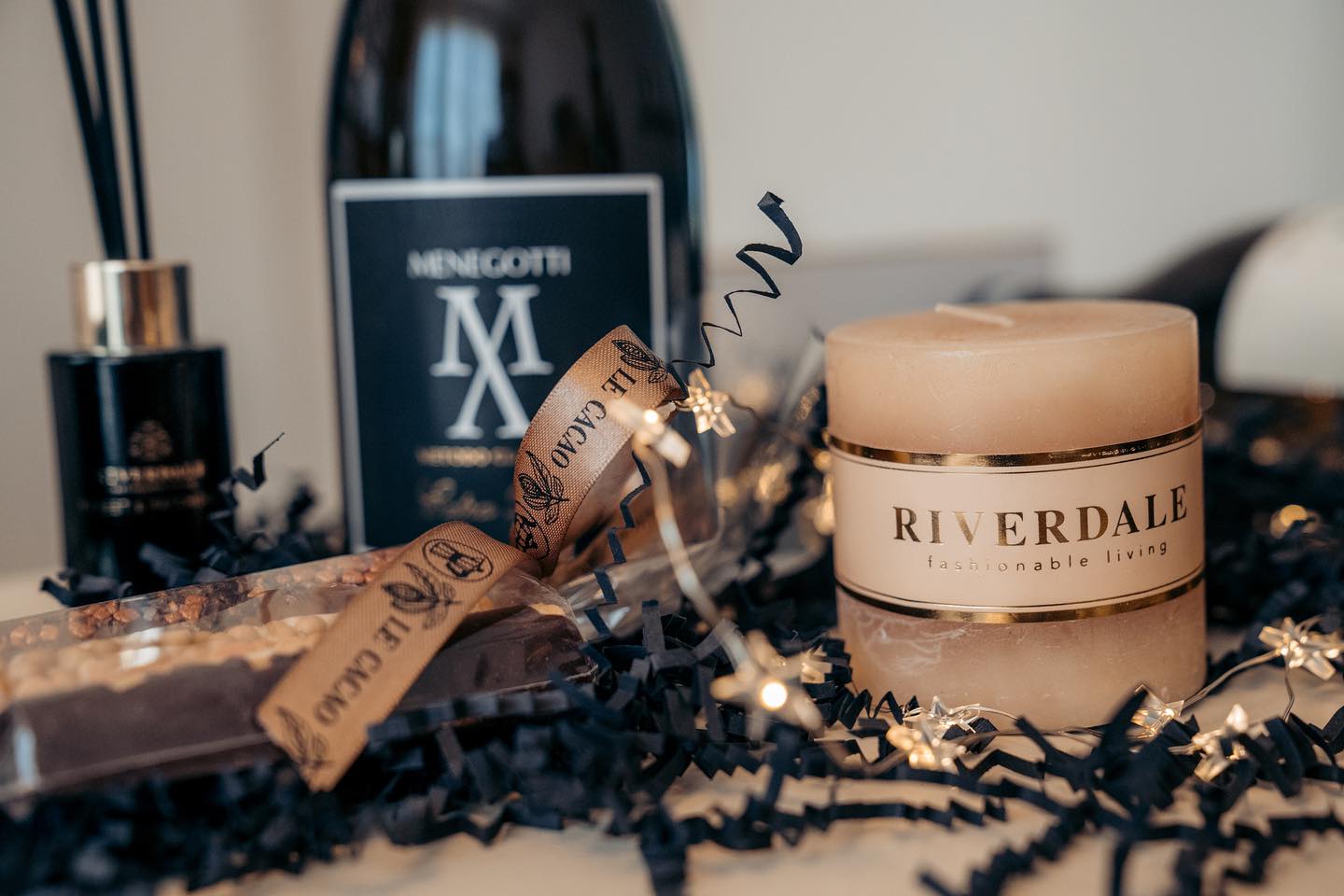 Een kerstpakket mag best een beetje Luxe zijn toch π«
#kerst #westland #kerstpakketten