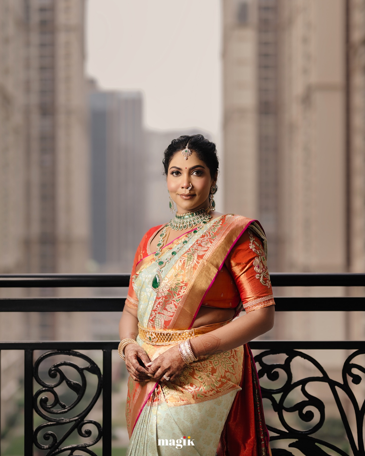 PORTRAITS: When tradition meets grace
@weddingsutra @wedmegoodsouth @wedmegood @bridesofsouthindia_ @bridesofsouth_ @bridesoftelugu