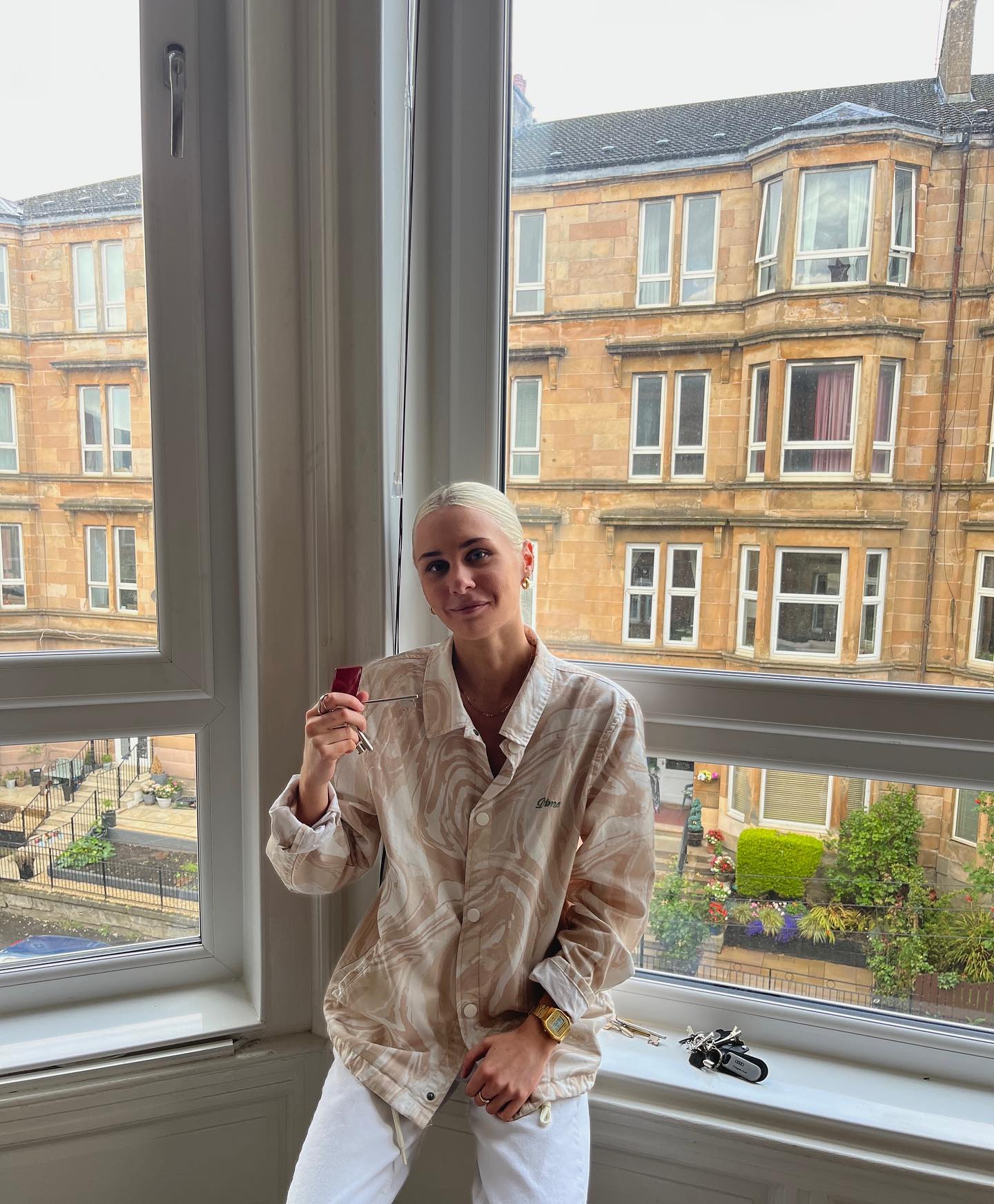 It was great working with Amy to get her on the property ladder this year. We sorted her income protection and life & critical Illness too. #thinqviser #independentfinancialadviser #scottishdentistry