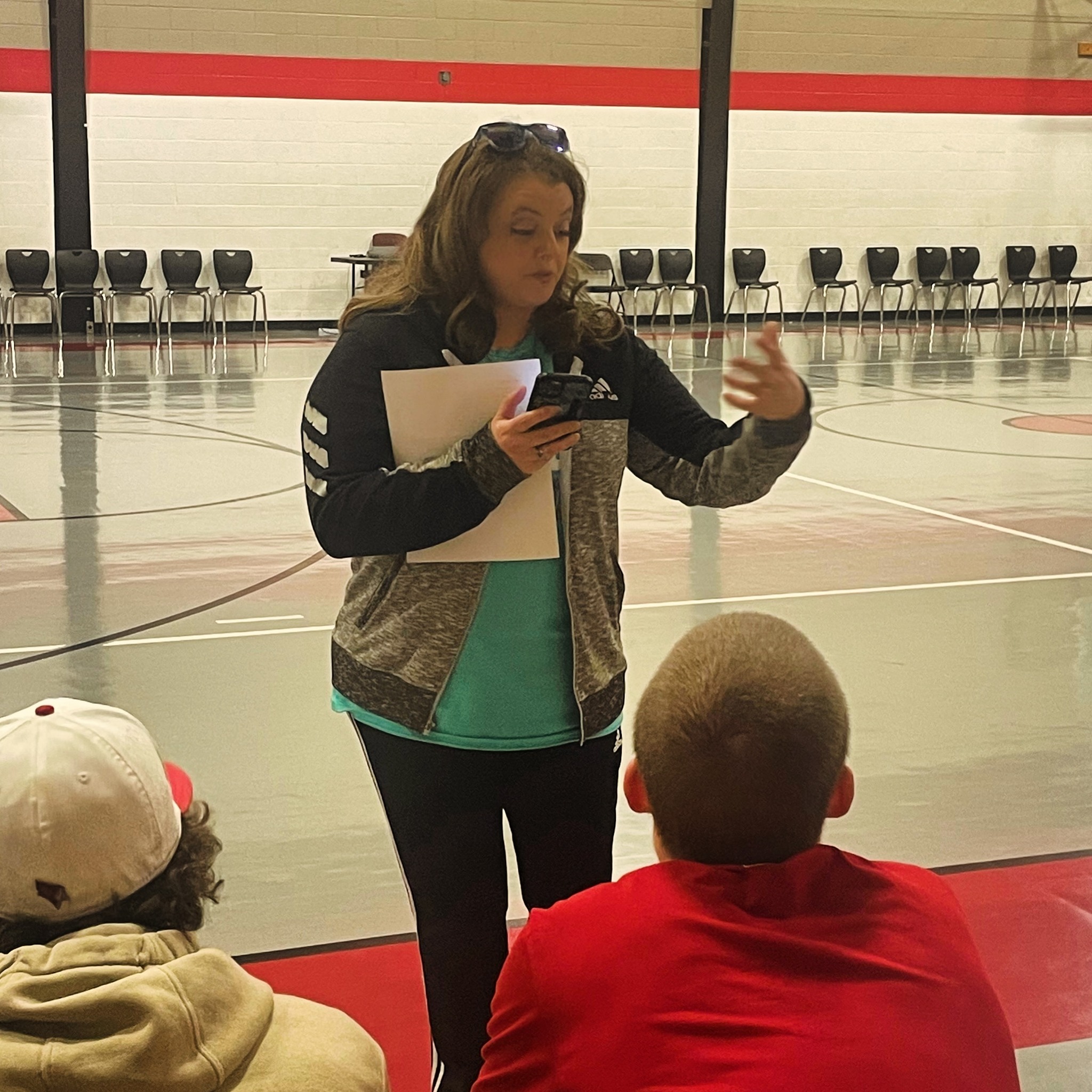 #fca #speaking #verdigris