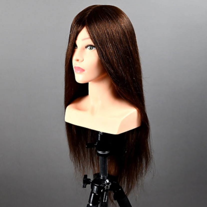 Valentina XL is the perfect competition head for all your styling needs ๐
#valentina #traininghead #competition #braiding #practice