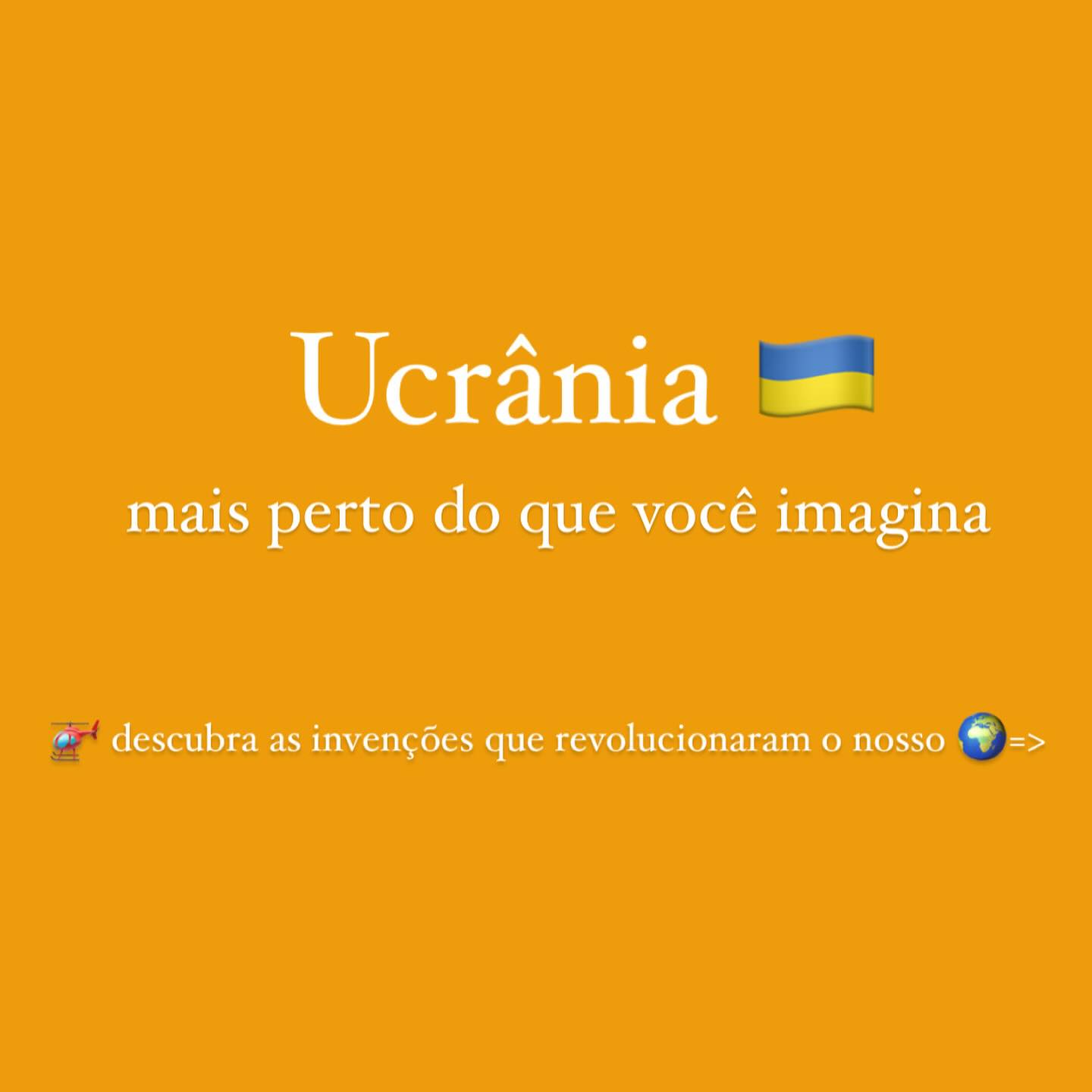 Você já parou para pensar de onde vêm todas essas inovações que usamos diariamente, muitas vezes sem sequer perceber?
Vamos explorar a história por trás de alguns dos inventores mais renomados da Ucrânia e suas contribuições revolucionárias para o mundo moderno.
O inventor do helicóptero é o engenheiro aeronáutico de Kyiv que emigrou para os EUA, Igor Sikorsky. Em 1931, ele patenteou o projeto de uma máquina com dois rotores - um horizontal no topo e outro vertical na cauda. Em setembro de 1939, os testes do helicóptero VS-300 começaram inicialmente em solo, e em 13 de maio de 1940, o construtor realizou seu primeiro voo livre.
Seu sucesso levou ao primeiro pedido do exército americano. Gradualmente, a modesta empresa de Sikorsky se transformou em um conglomerado poderoso, produzindo centenas de helicópteros civis e militares a cada ano. Por mais de meio século, todos os presidentes dos EUA têm usado os serviços dos helicópteros de Sikorsky. A historia completa no nosso blog - link na bio @azul.e.amarelo
#Ucrânia
#CulturaUcraniana
#invenções
#azuleamarelo