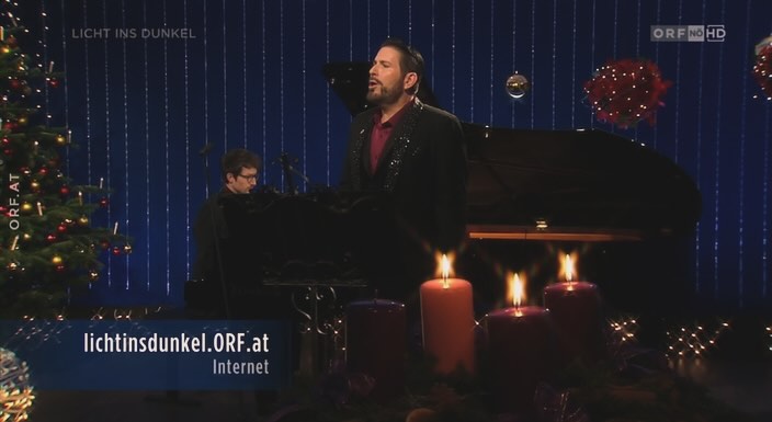 📺 Licht ins Dunkel 🕯️ ORF NÖ 🎶 @clemensunterreiner @hilfstoene @operburggars_official @orflichtinsdunkel @orf @orfniederoesterreich @trahbuechler @eliasgillesberger #ClemensUnterreiner #kammersänger #ViennaBaritone #unterreineropera #unterreiner #intendant #operburggars #oper #opera #charitygentleman #hilfstoene #operasingers #operalover #letsopera #musik #news #garsamkamp #kultur #OperaNews 📸©️CU | ORF
