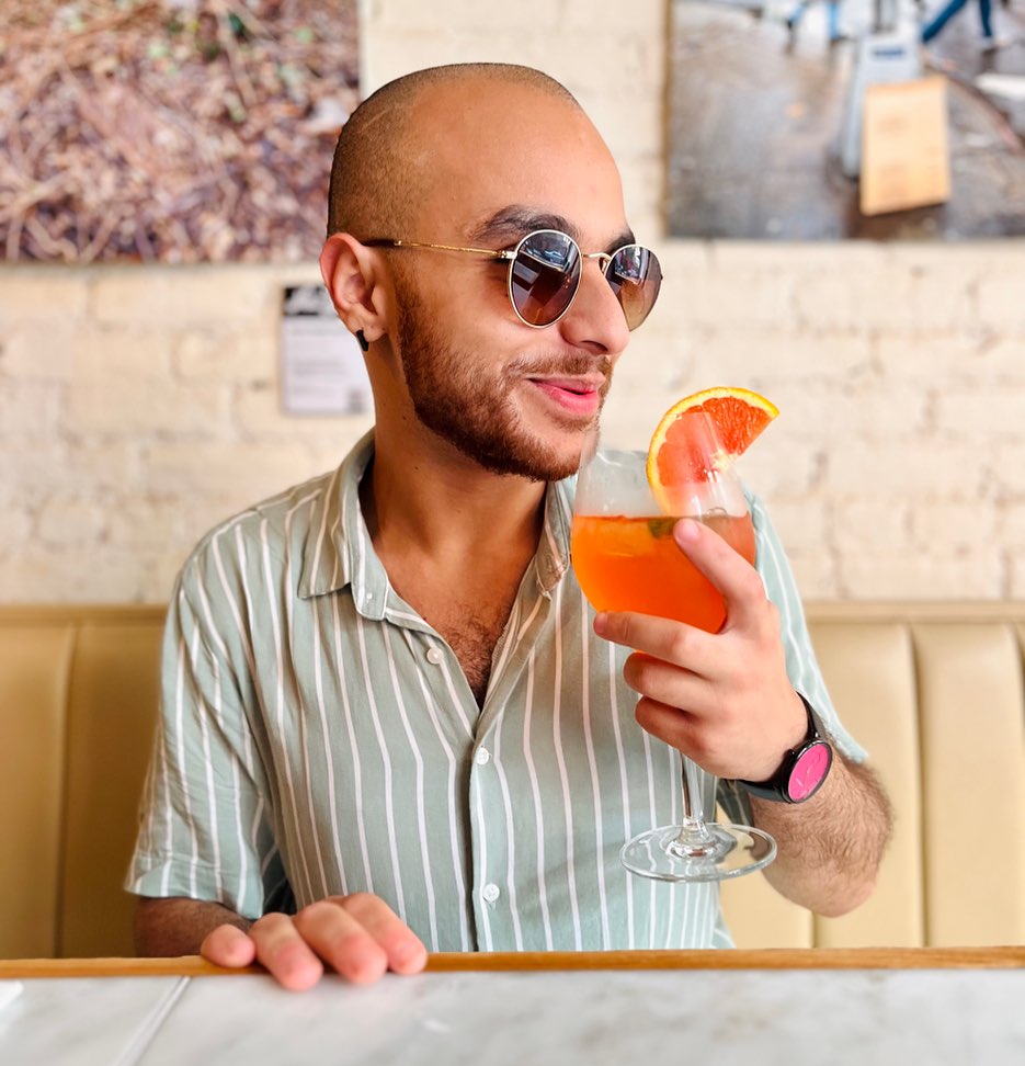 Am I doing this summer thing right? PC: @william.mbrown