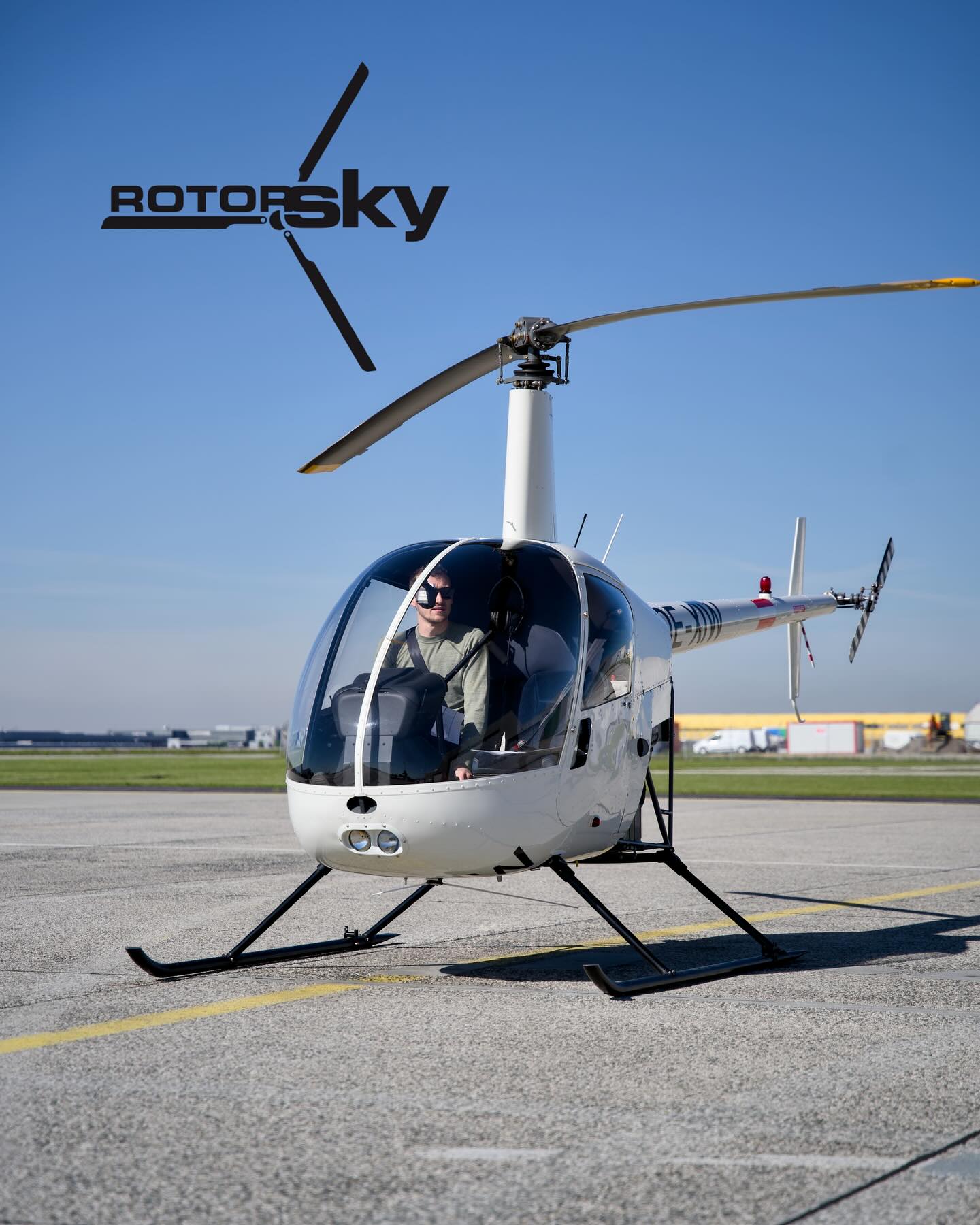 Unser Schüler Raimund hochkonzentriert in unserer R22 bevor es zu seinem Soloflug geht.
Wenn auch du davon träumst Pilot zu werden, dann ist das jetzt deine Chance. Wir haben drei PPL und zwei CPL/ATPL Kurse pro Jahr und der Einstieg ist jederzeit möglich.
Melde dich gleich jetzt für ein personalisiertes Angebot.
📌Infos: www.rotorsky.at
📧Email: fly@rotorsky.at
📱Phone: +43 664 2644347
Our student Raimund highly concentrated in our R22 before his solo flight.
If you dream of becoming a pilot, now is your chance. We have three PPL and two CPL/ATPL courses per year and you can join at any time.
Sign up now for a personalized offer.
📌Infos: www.rotorsky.at
📧Email: fly@rotorsky.at
📱Phone: +43 664 2644347
#wearerotorsky #avgeek #aircraft #aviationlovers #aviationphotography #instagramaviation #pilot #aviationdaily #flight #aviationgeek #hubschrauber #instaaviation #pilotlife #airport #flying #fly #avporn#helicopter #pilots #flightschool #becomeapilot #robinsonhelicopter #R22 #Robinson22